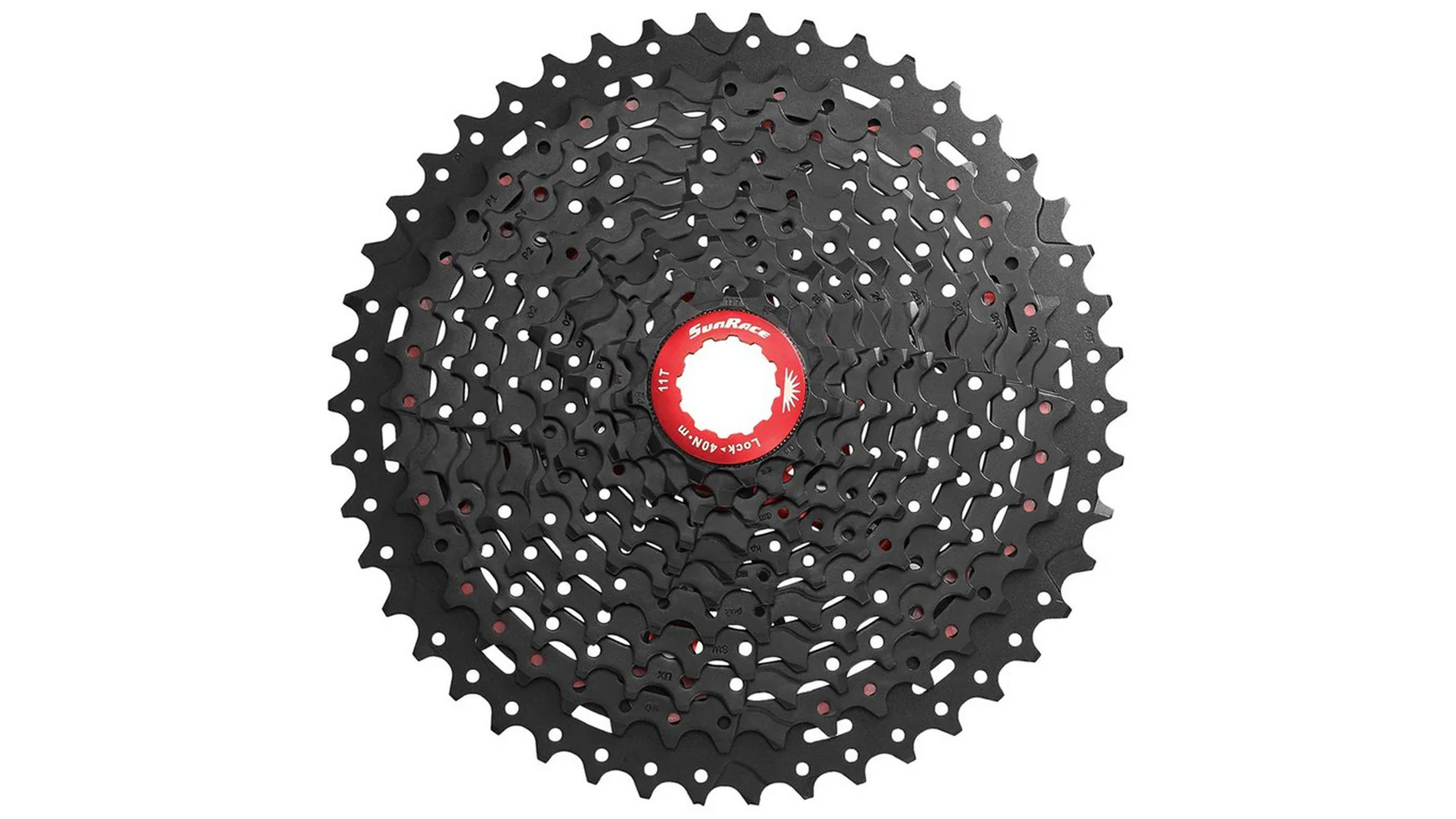 Sunrace CSMX8 11-fach 11-42