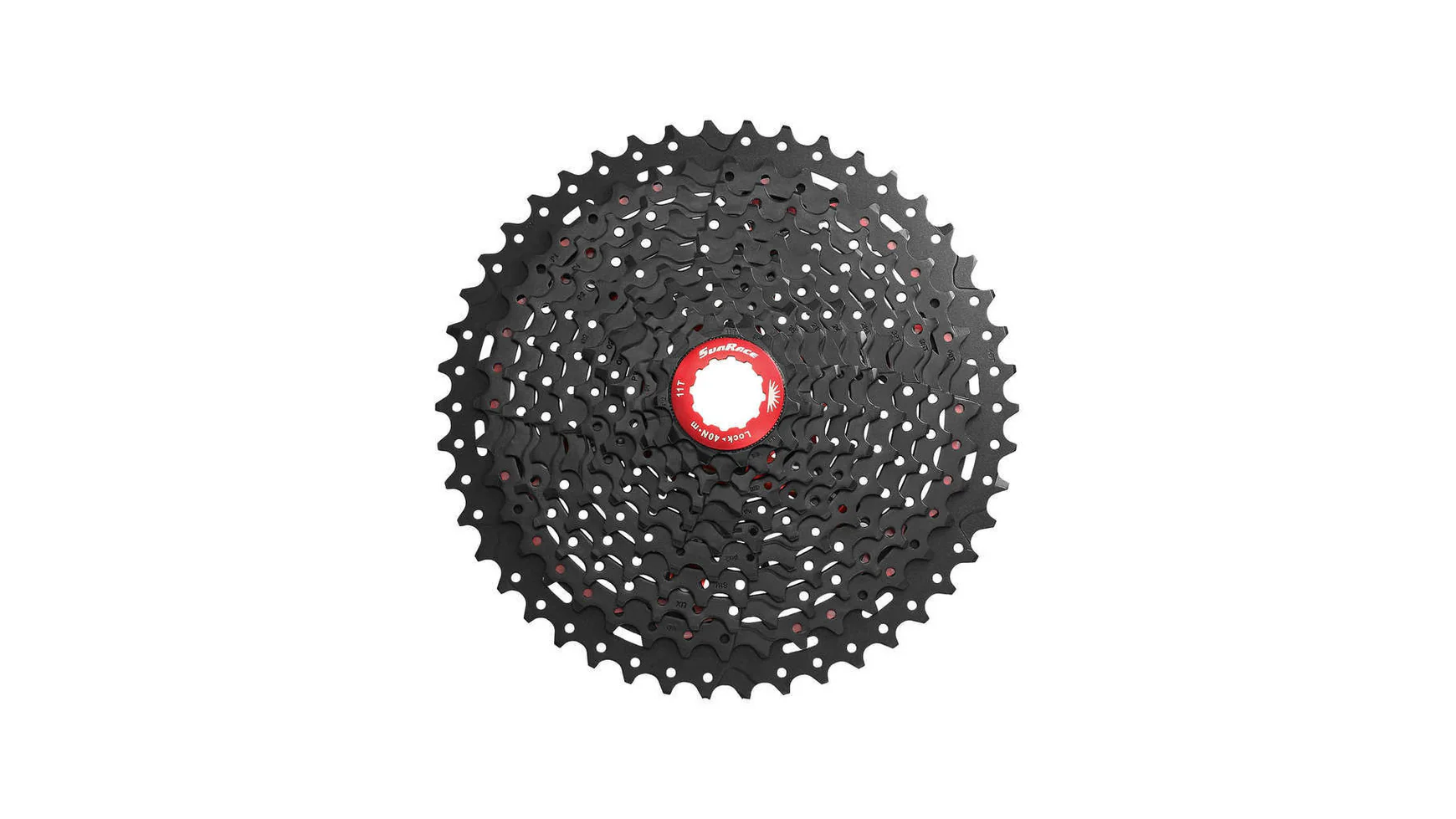Sunrace CSMX8 11-fach 11-46