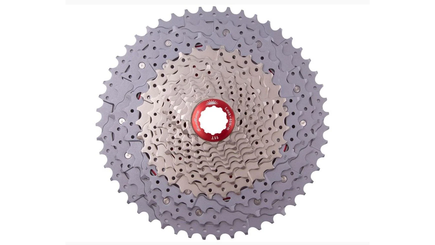 Sunrace CSMZ903 Kassettenzahnkranz