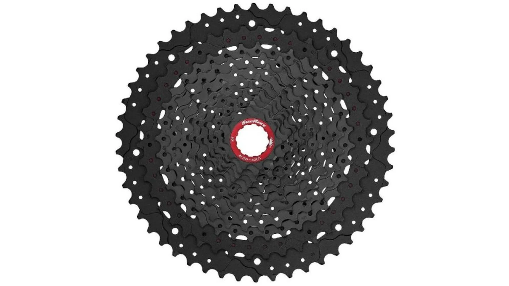 Sunrace CSMZ91X Kassette 12-Fach