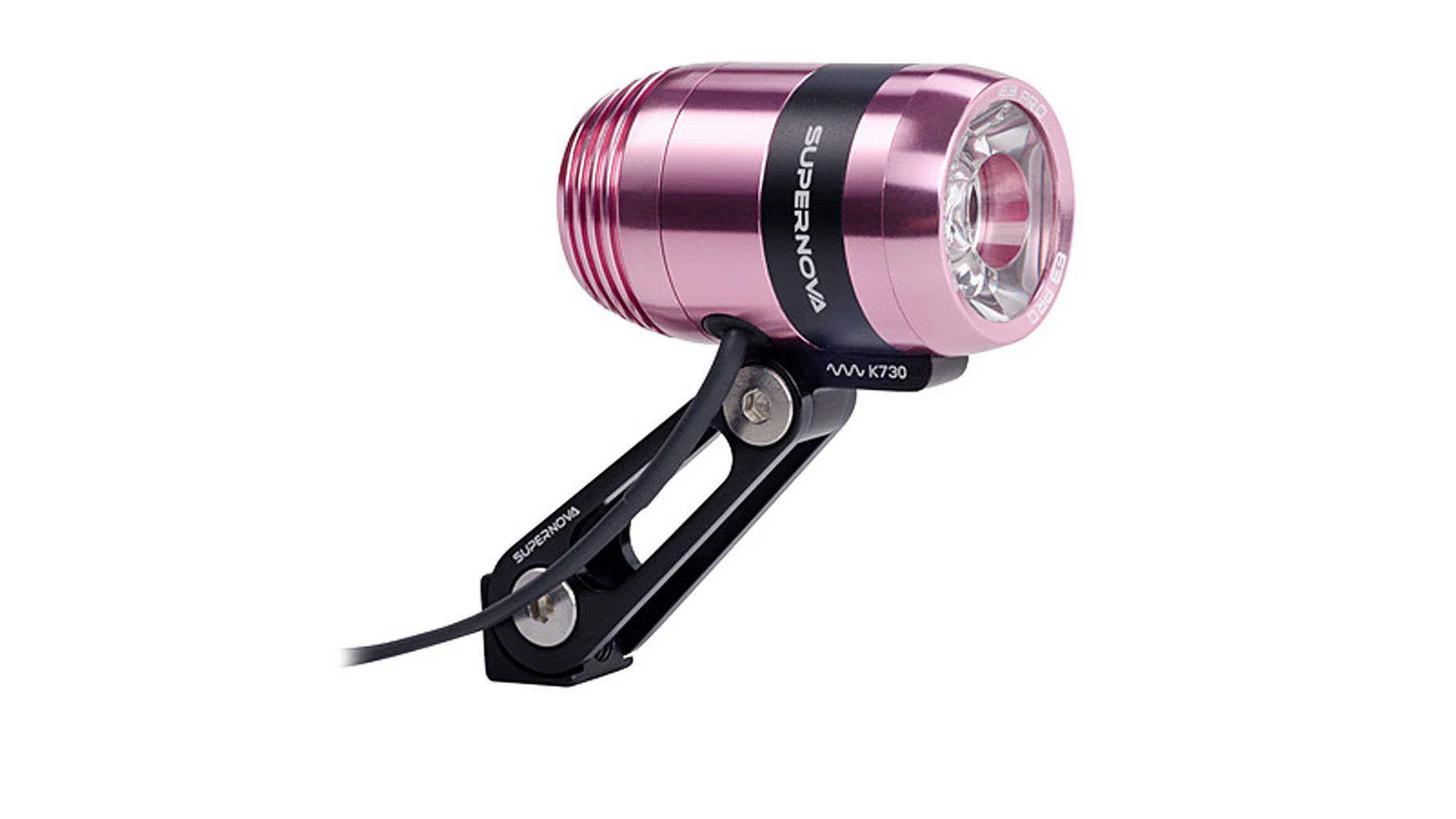 Supernova E3 Pro 2 pink