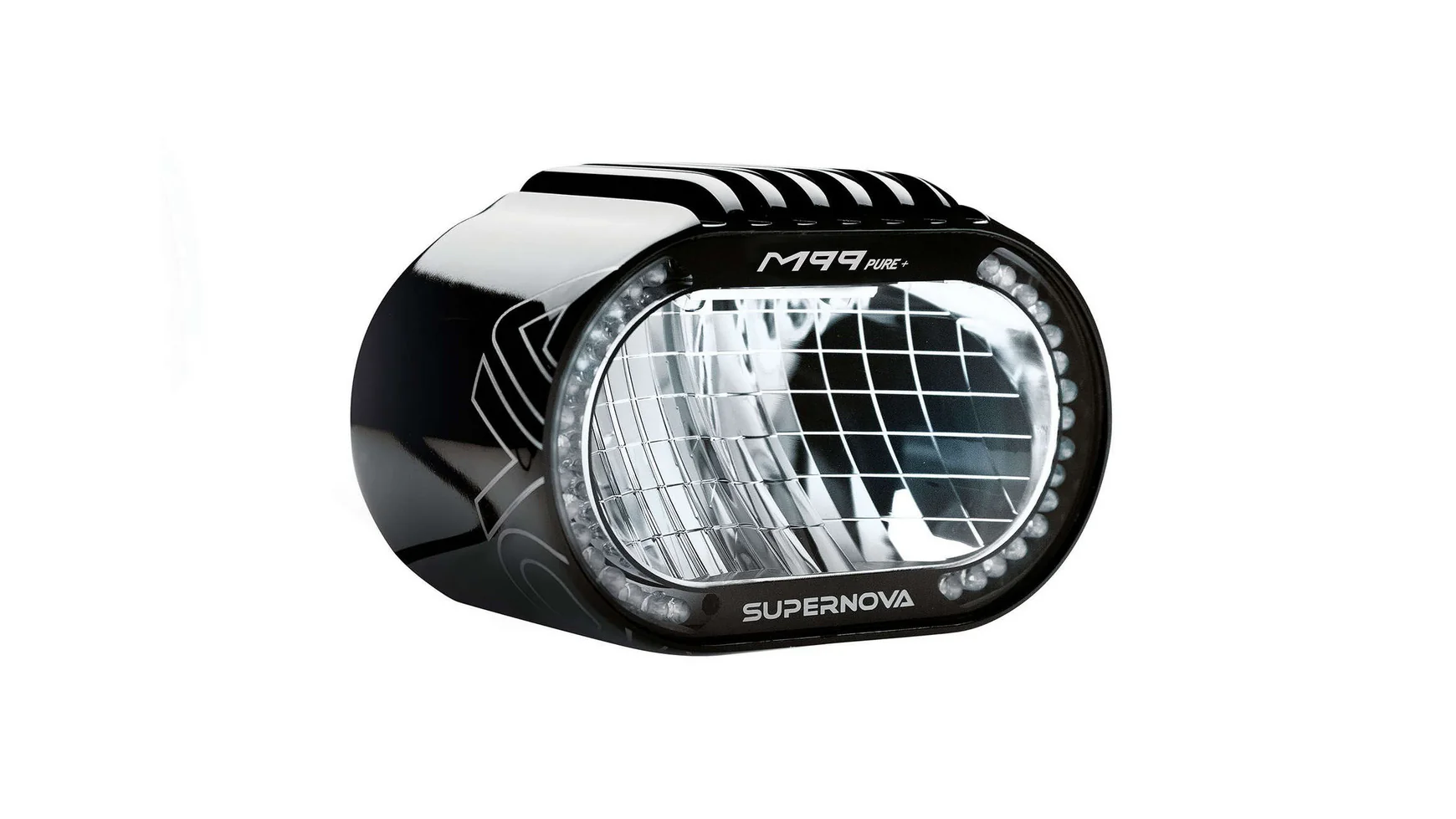 Supernova M99 Pure+ Scheinwerfer