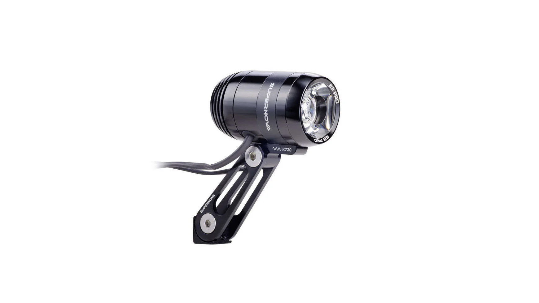 Supernova Scheinwerfer E3 Pro 2 - Image 2