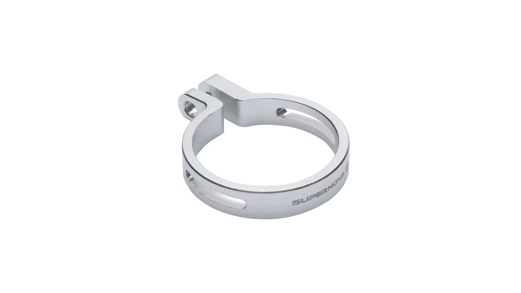 Supernova Seat Post Clamp