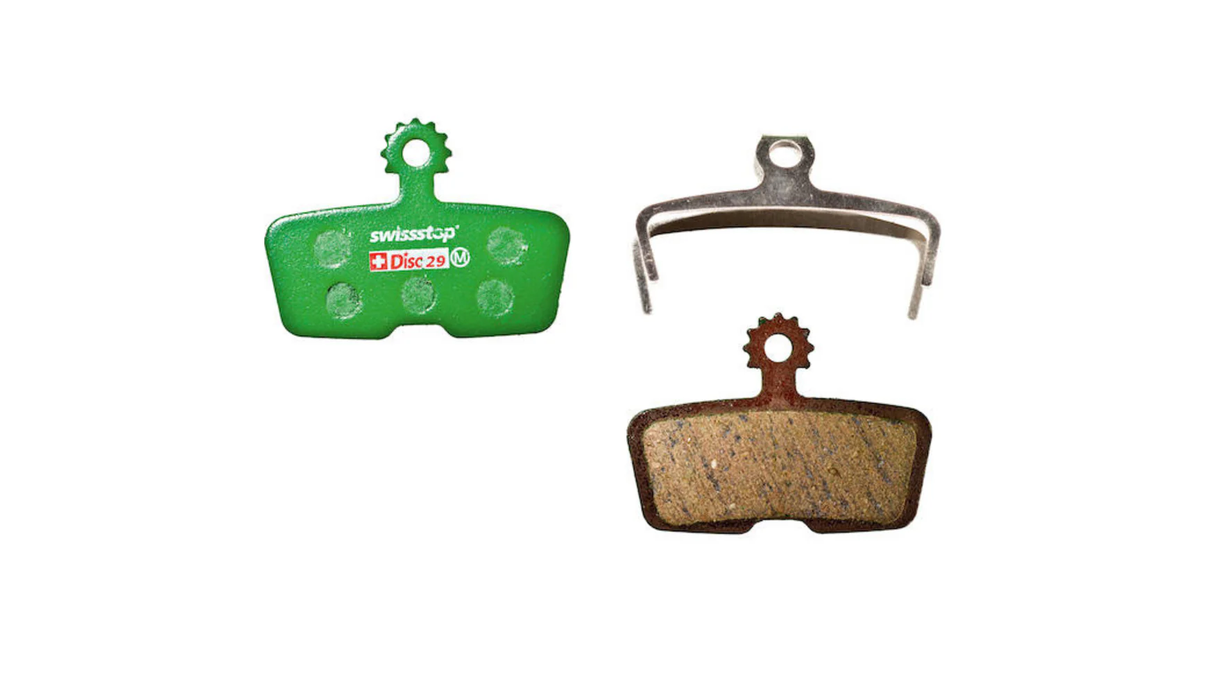 SwissStop Disc 29 C organisch