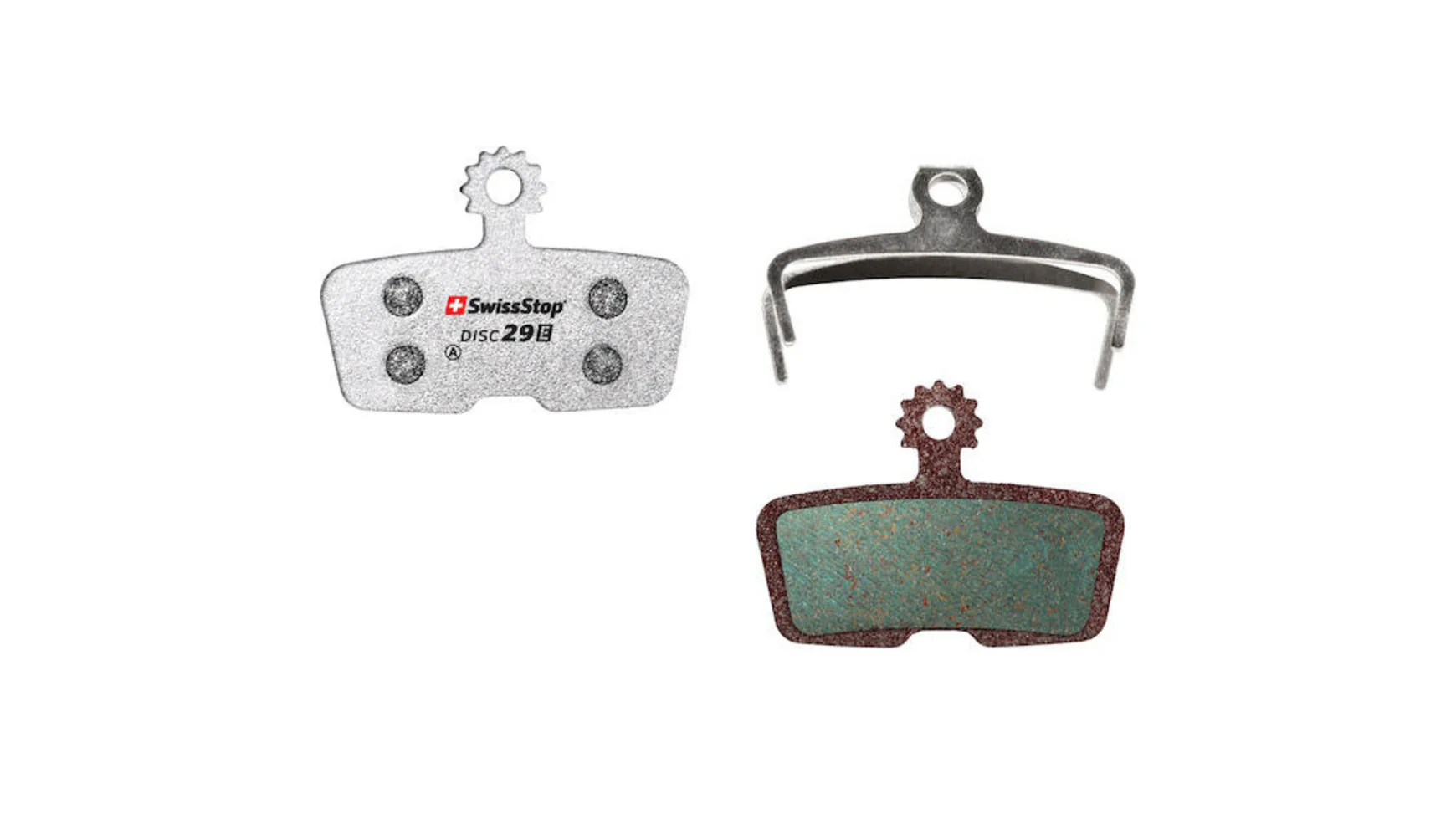 SwissStop Disc 29 E organisch