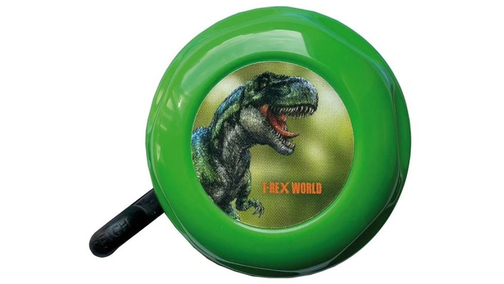 T-Rex World Fahrradglocke