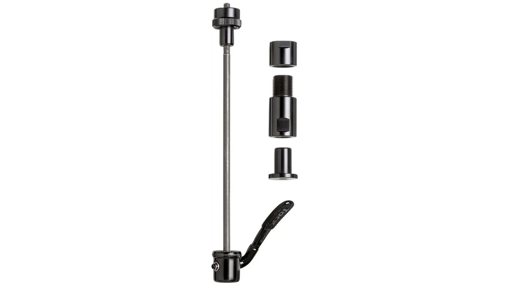 Tacx Neo/Flux 135x10mm