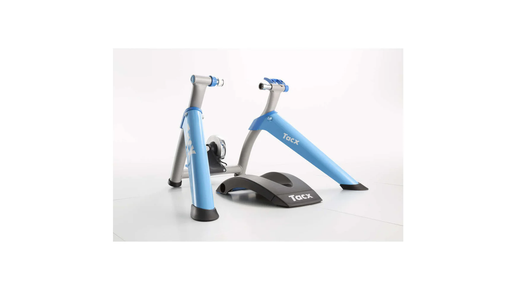 Tacx Satori Smart Rollentrainer