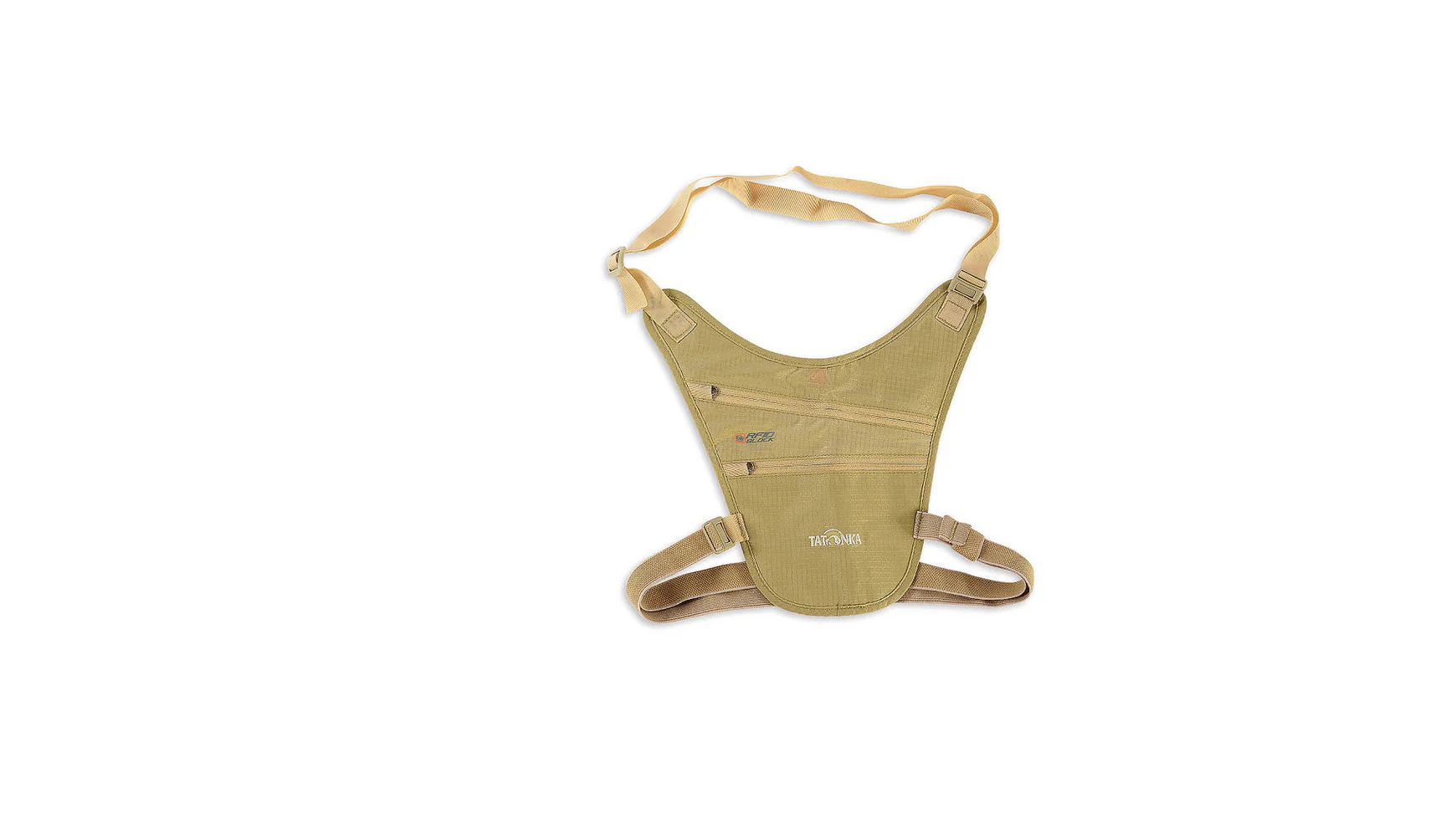 Tatonka Skin Chest Holster RFID B - Image 2