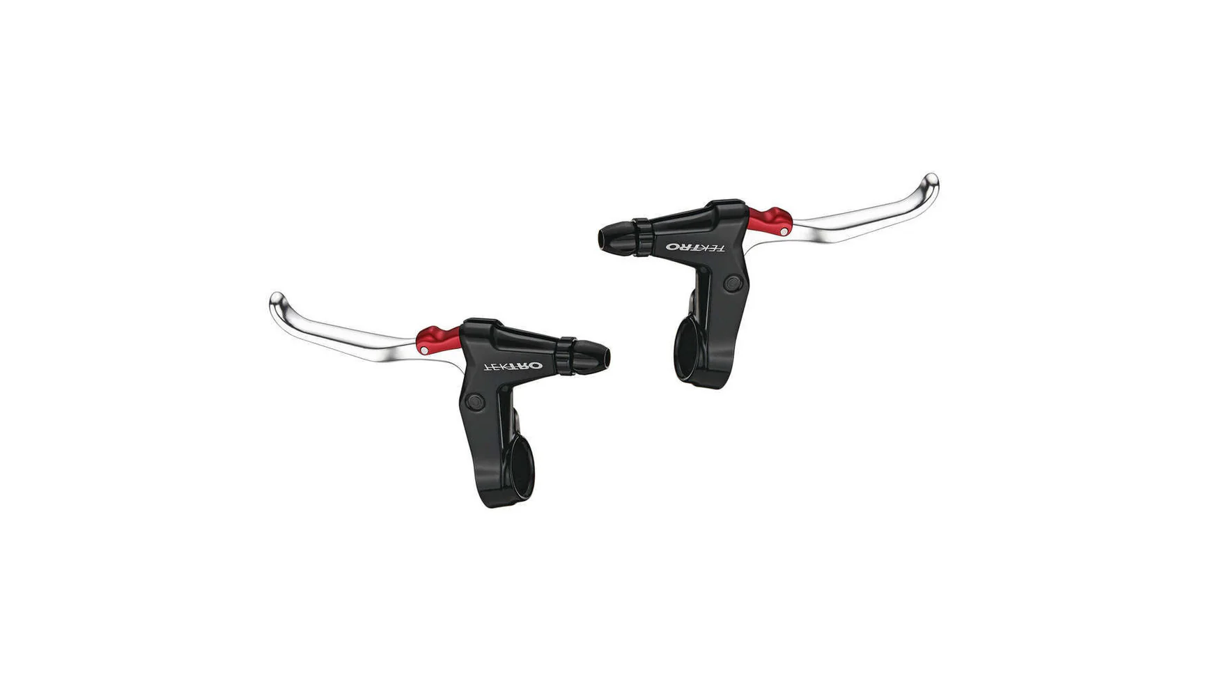 Tektro Bremshebel-Set FL740