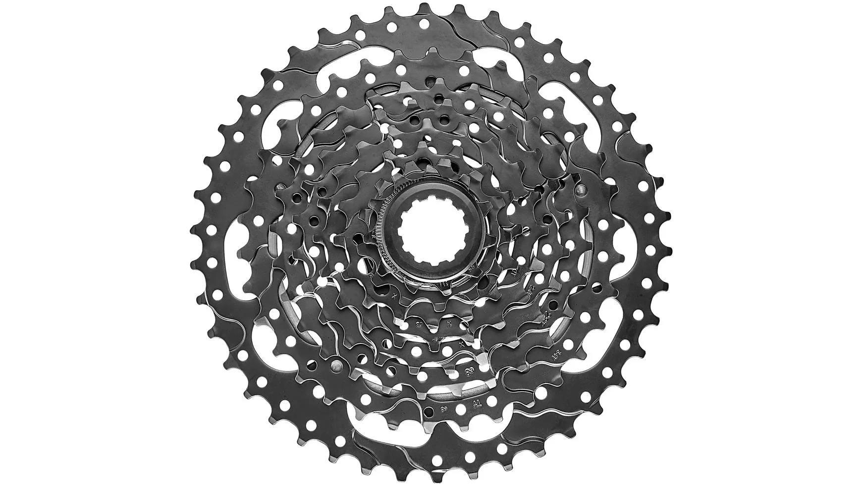 Tektro E-Drive CS-M350-9 11-46
