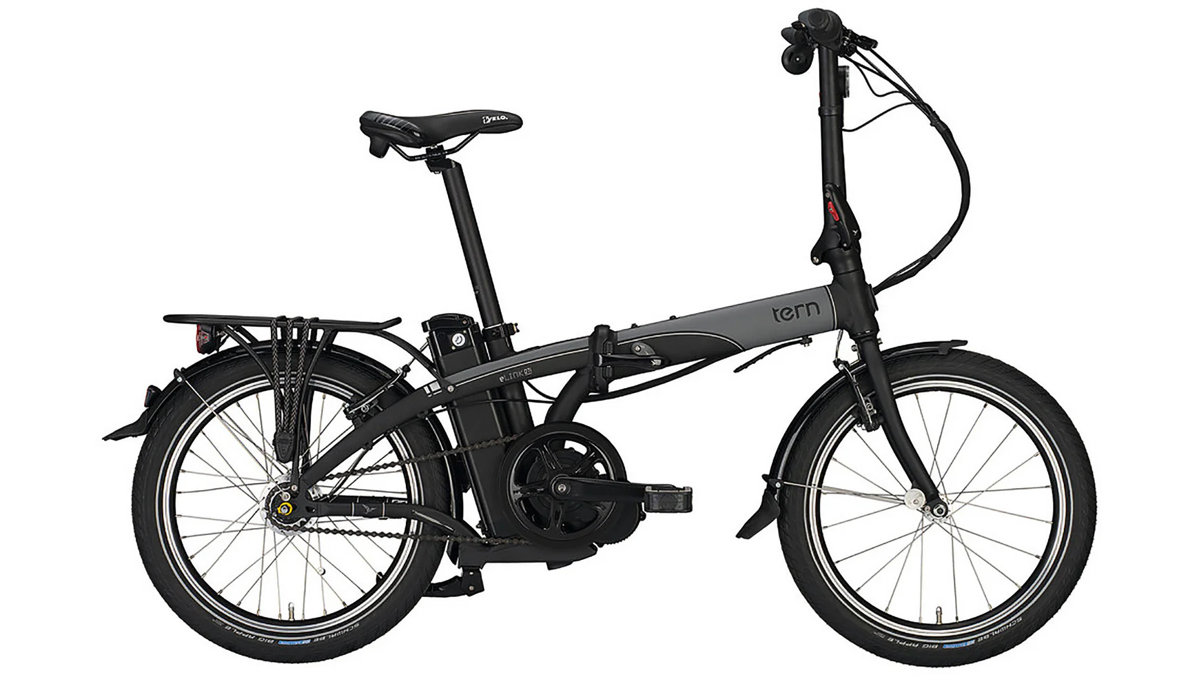 Tern e-Link D7i - Image 3