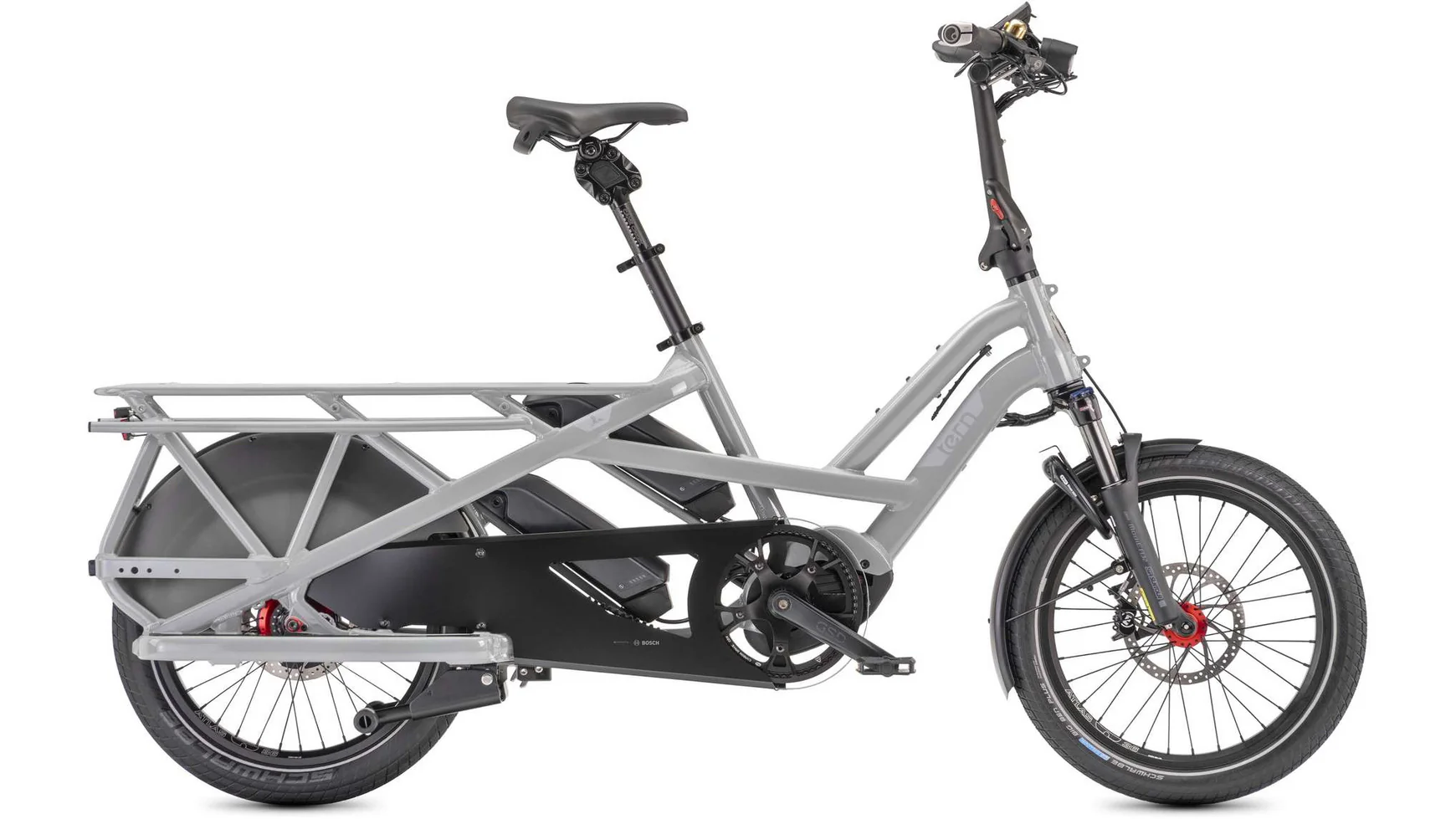Tern GSD R14