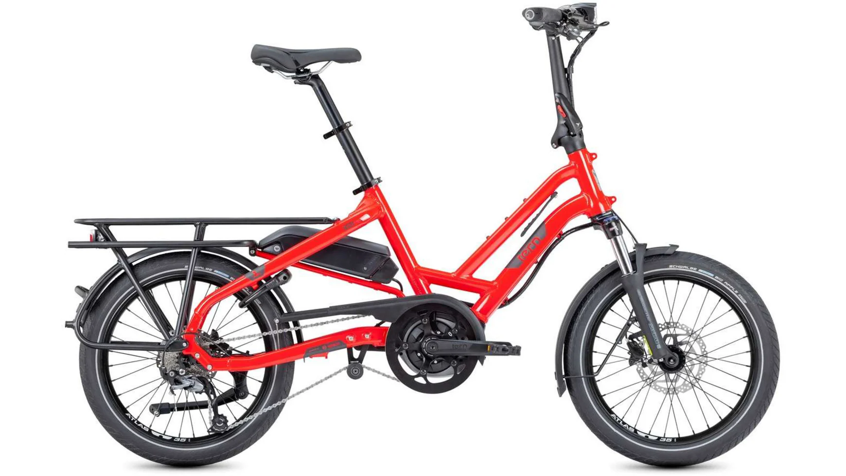 Tern HSD P9