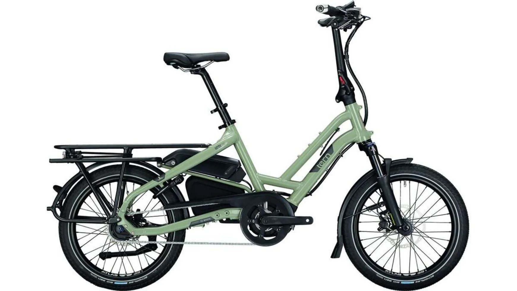 Tern HSD S5i DI2 Jubilee