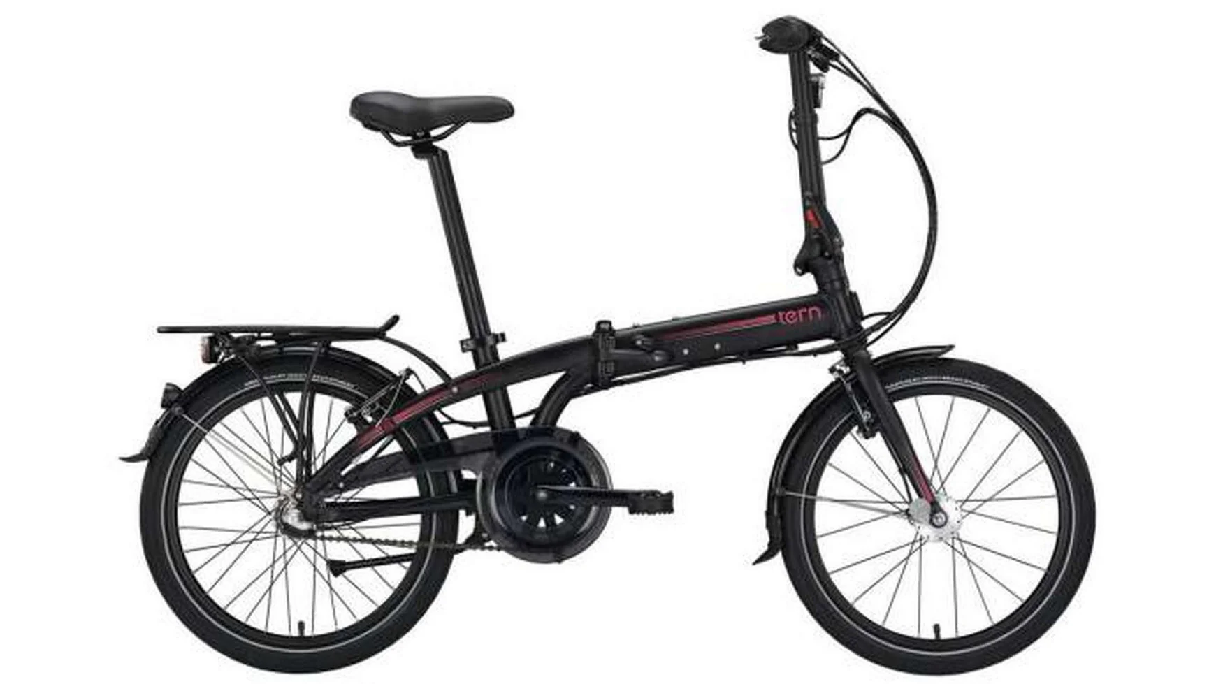 Tern Link C7i