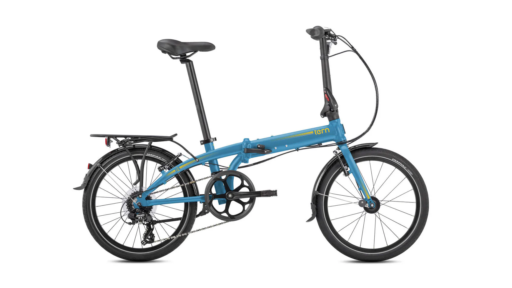 Tern Link C8 EQ - Image 2