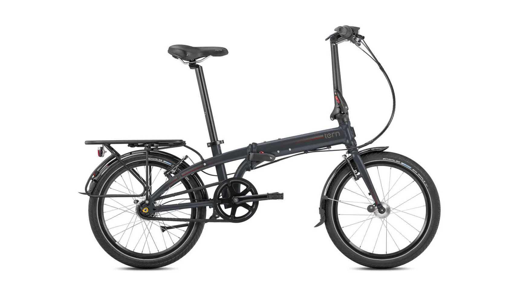 Tern Link D7i FL