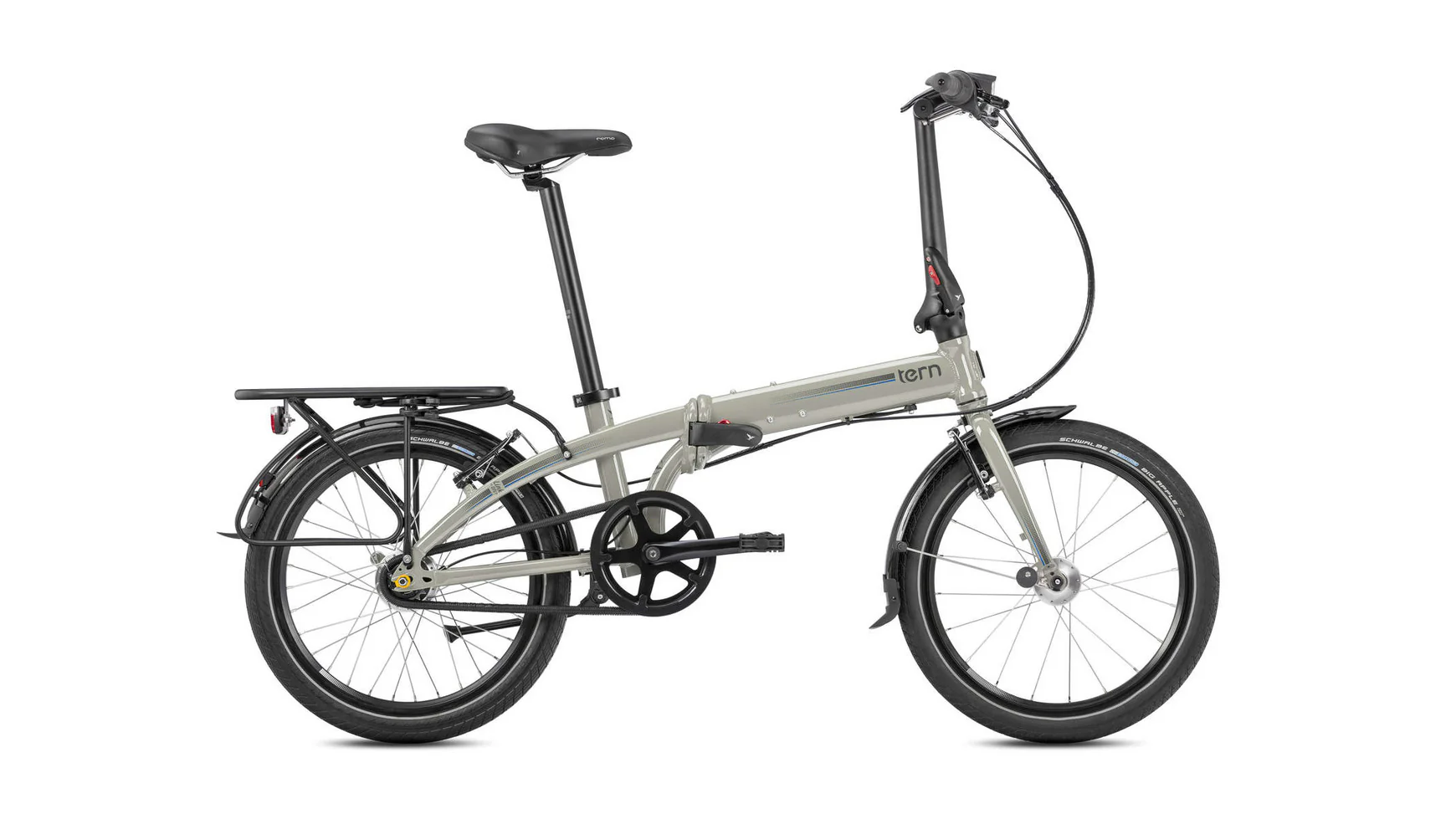 Tern Link D7i FL - Image 2