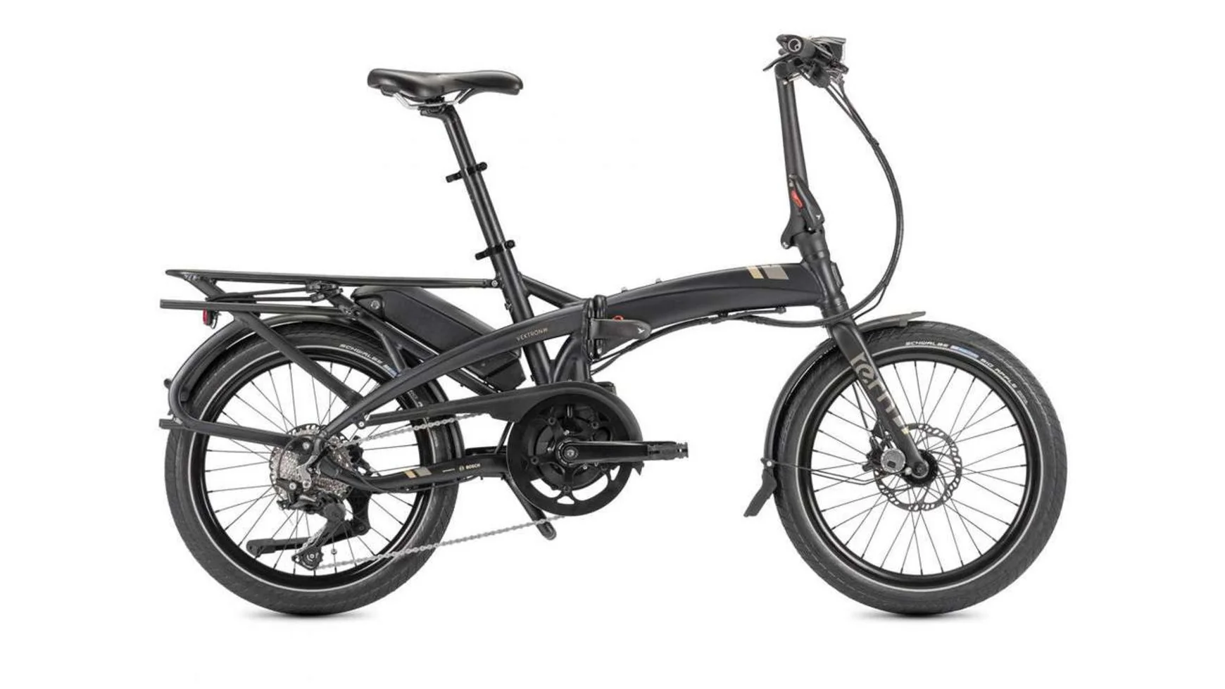 Tern Vektron S10