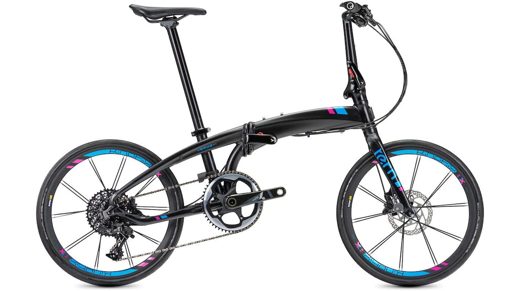 Tern Verge X11