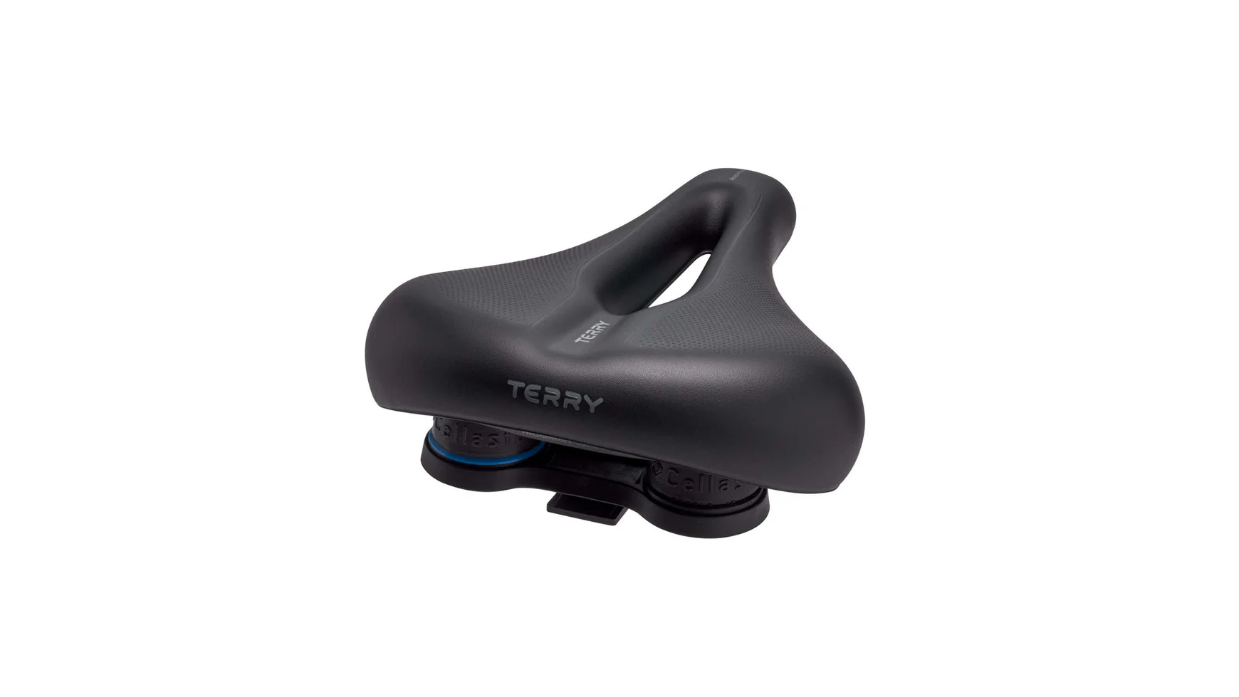 Terry Anatomica Flex Gel Men