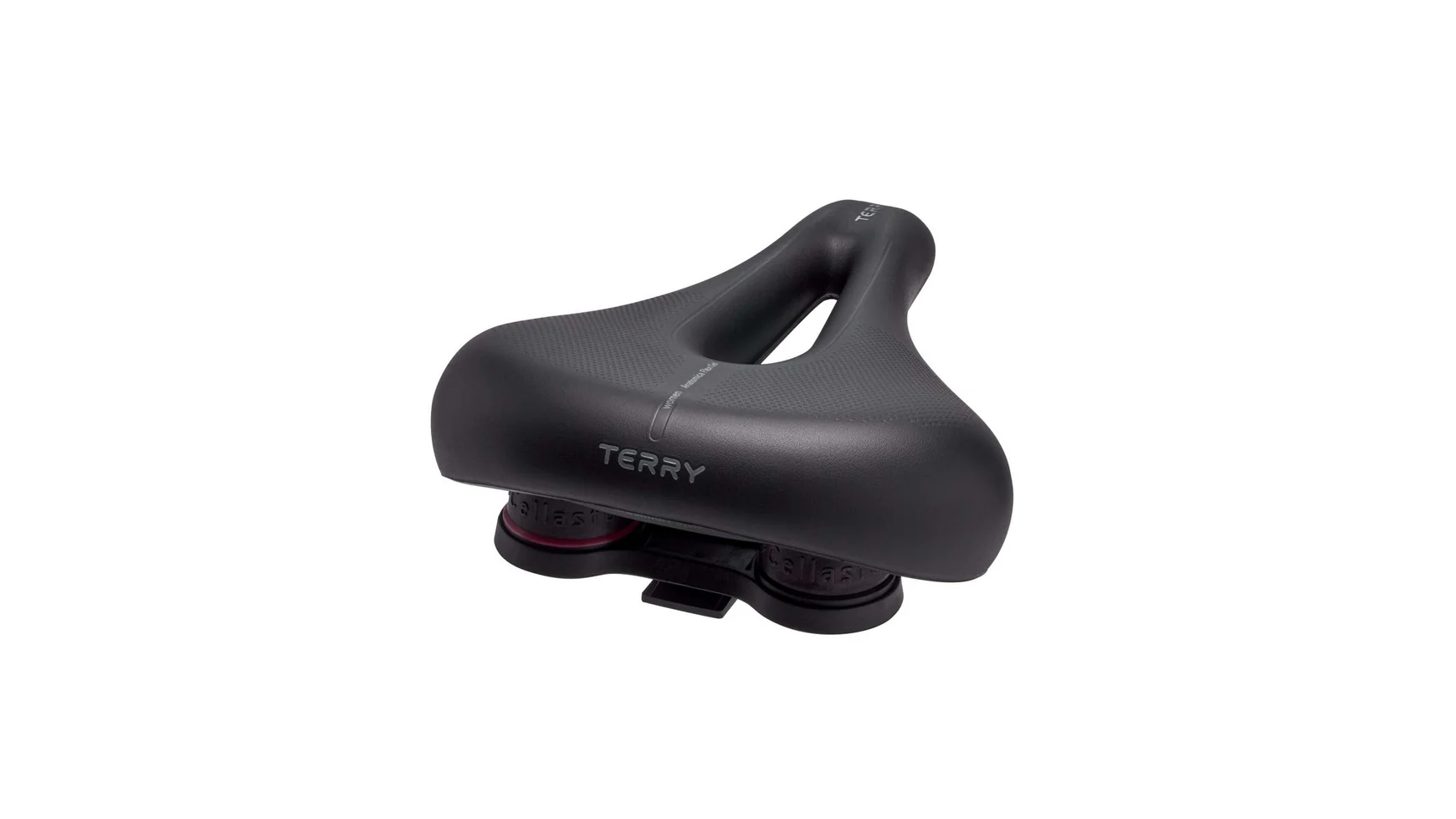 Terry Anatomica Flex Gel Women