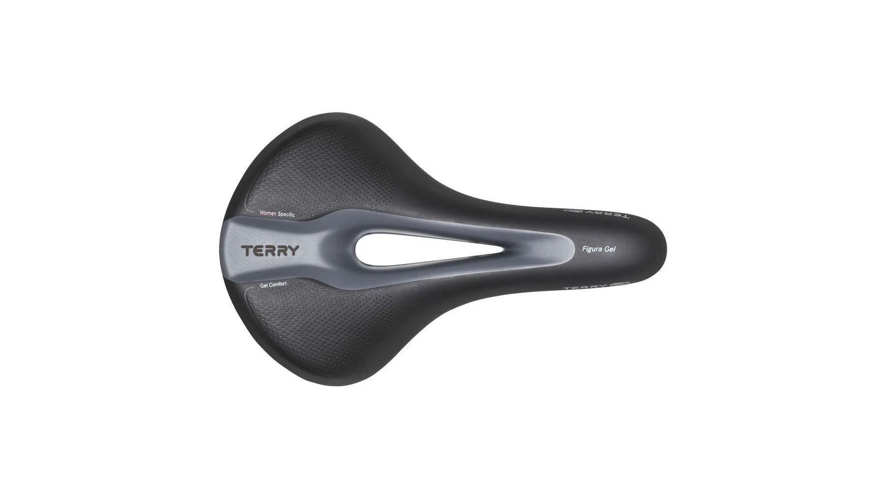 Terry Figura Gel Women