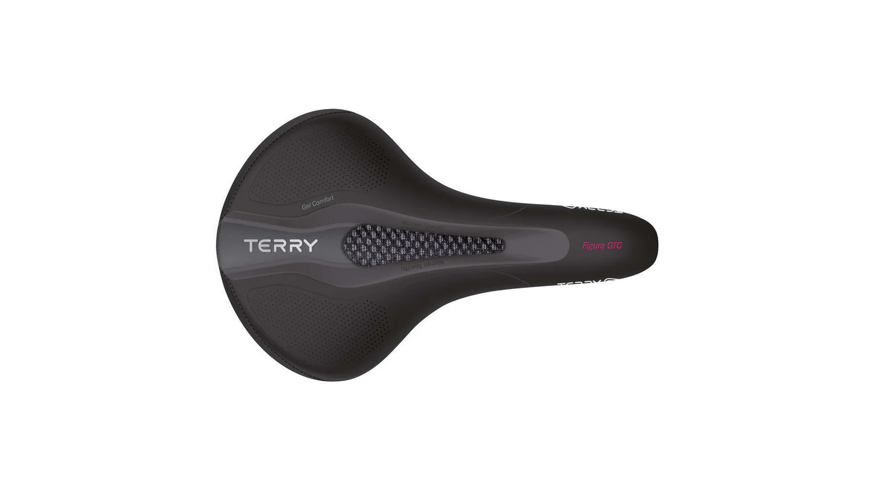 Terry Figura GTC Gel Max Women