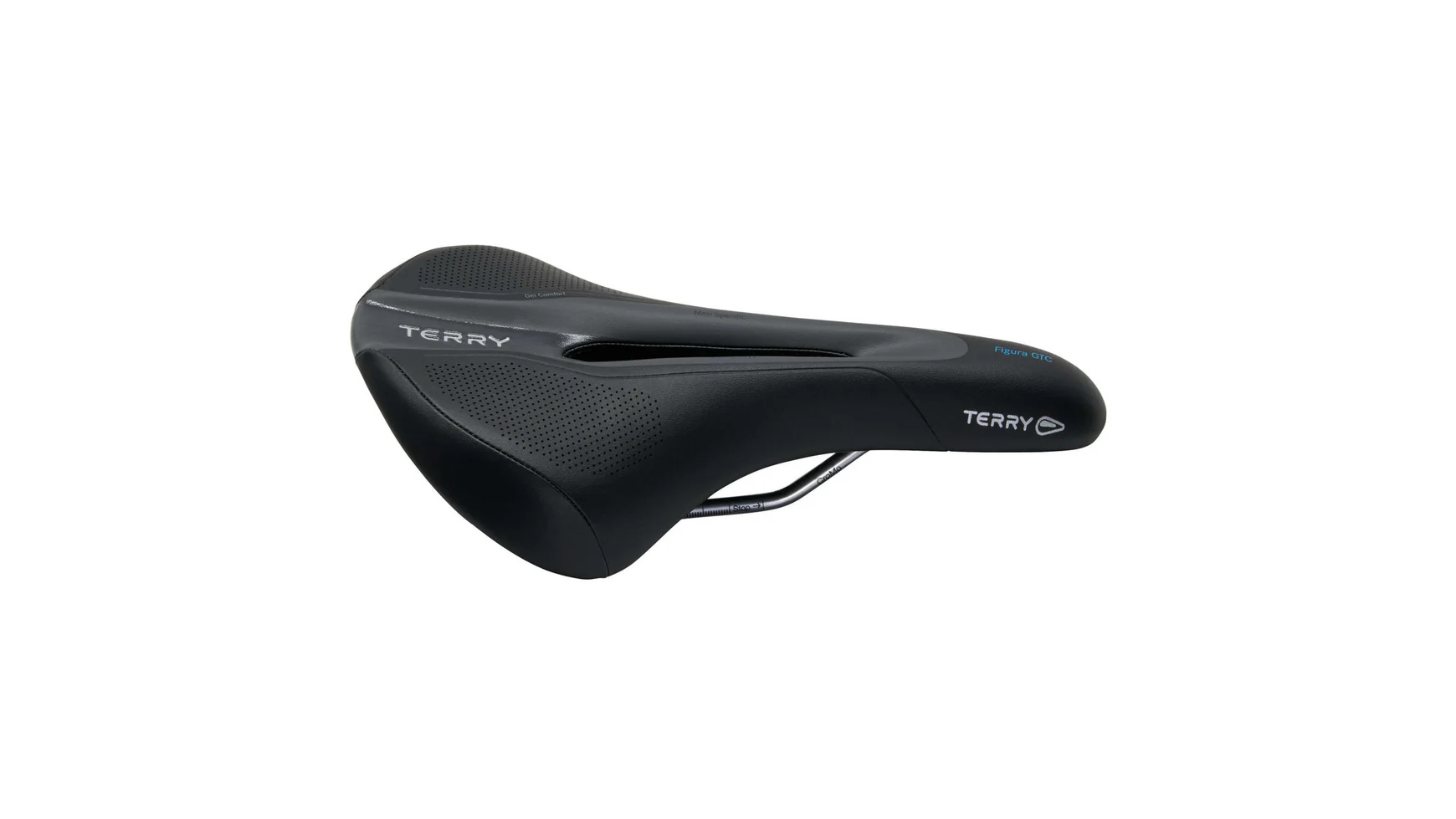 Terry Figura GTC Gel Men