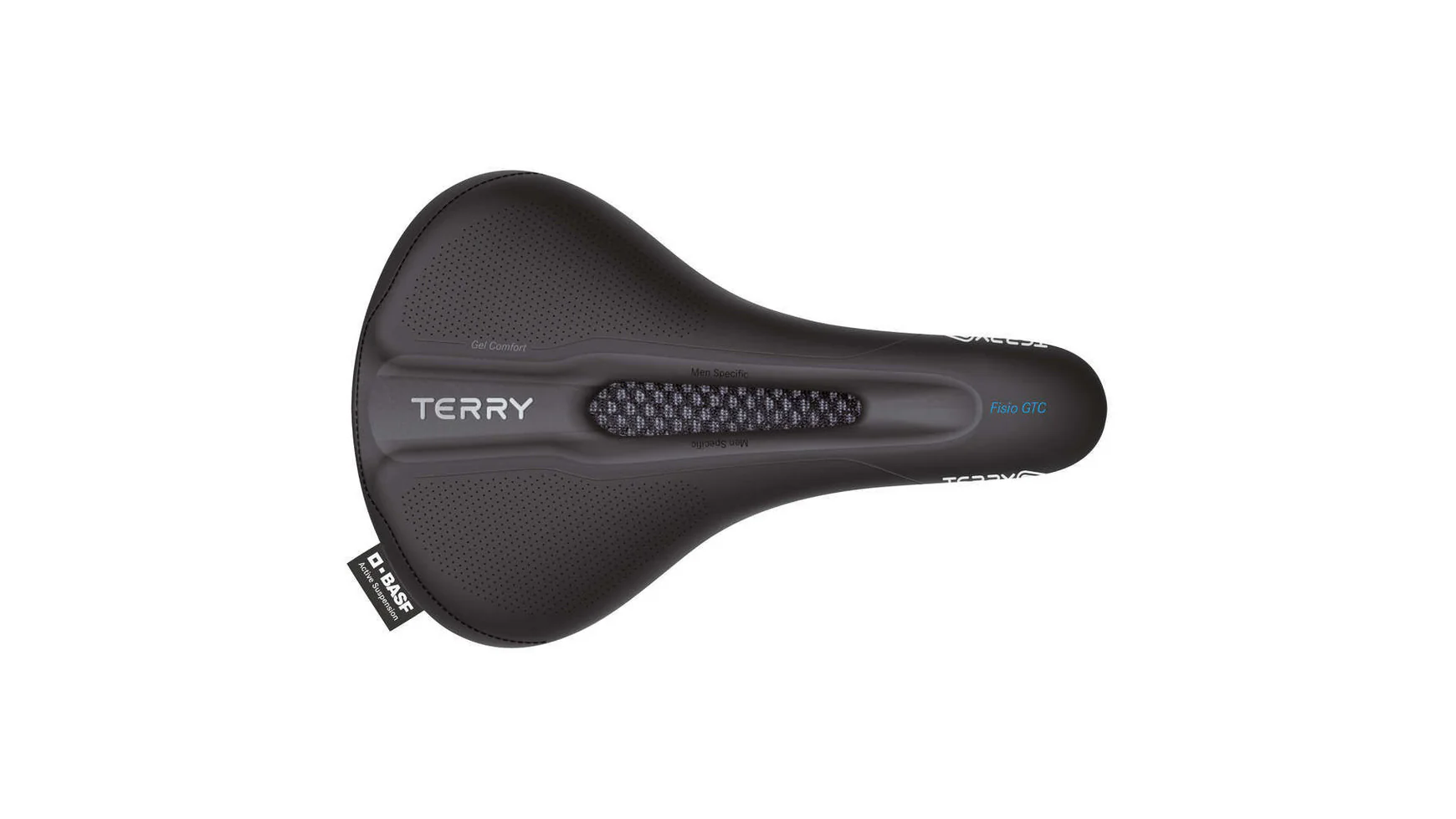 Terry Figura GTC Gel Women