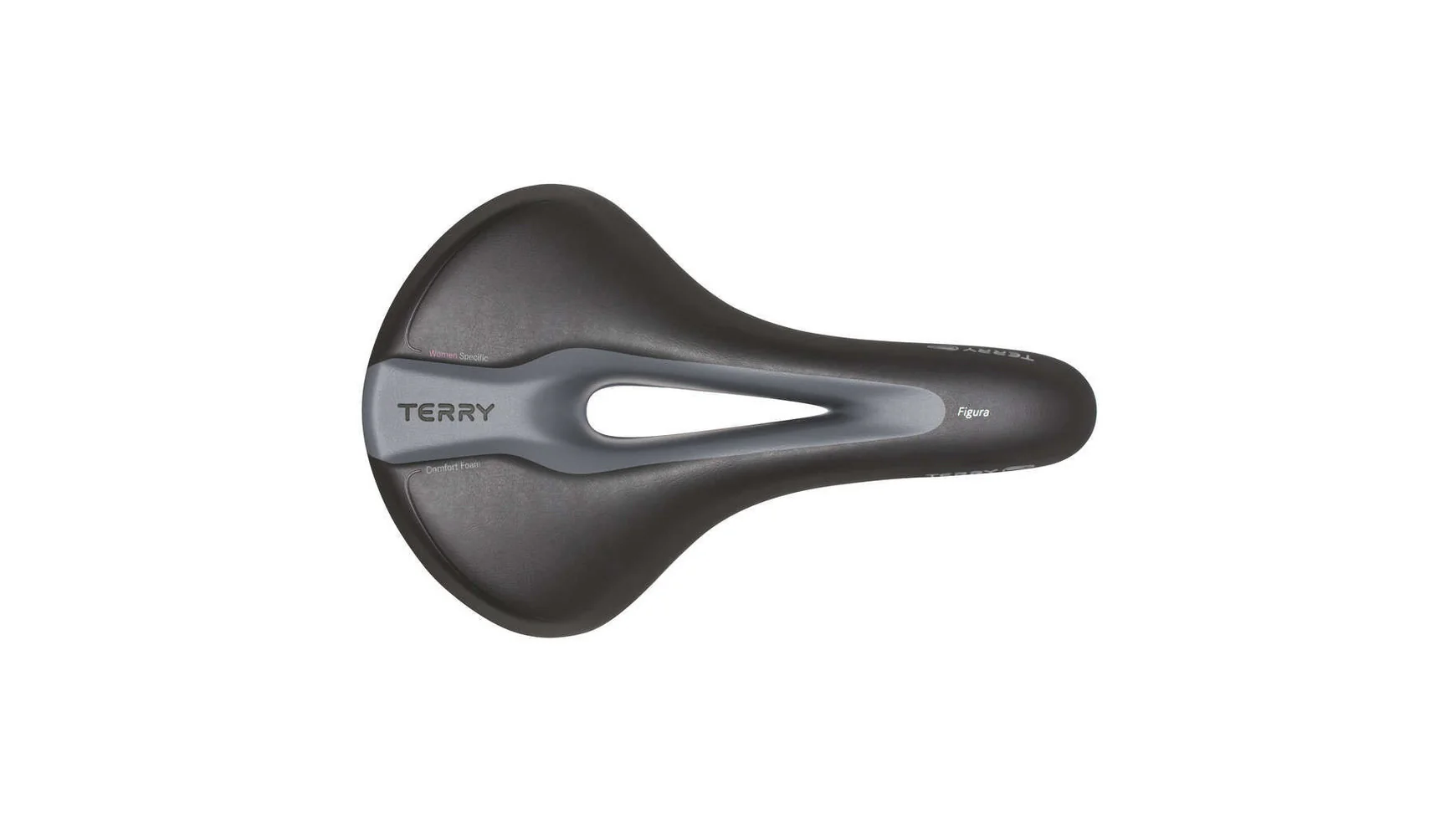 Terry Figura Women