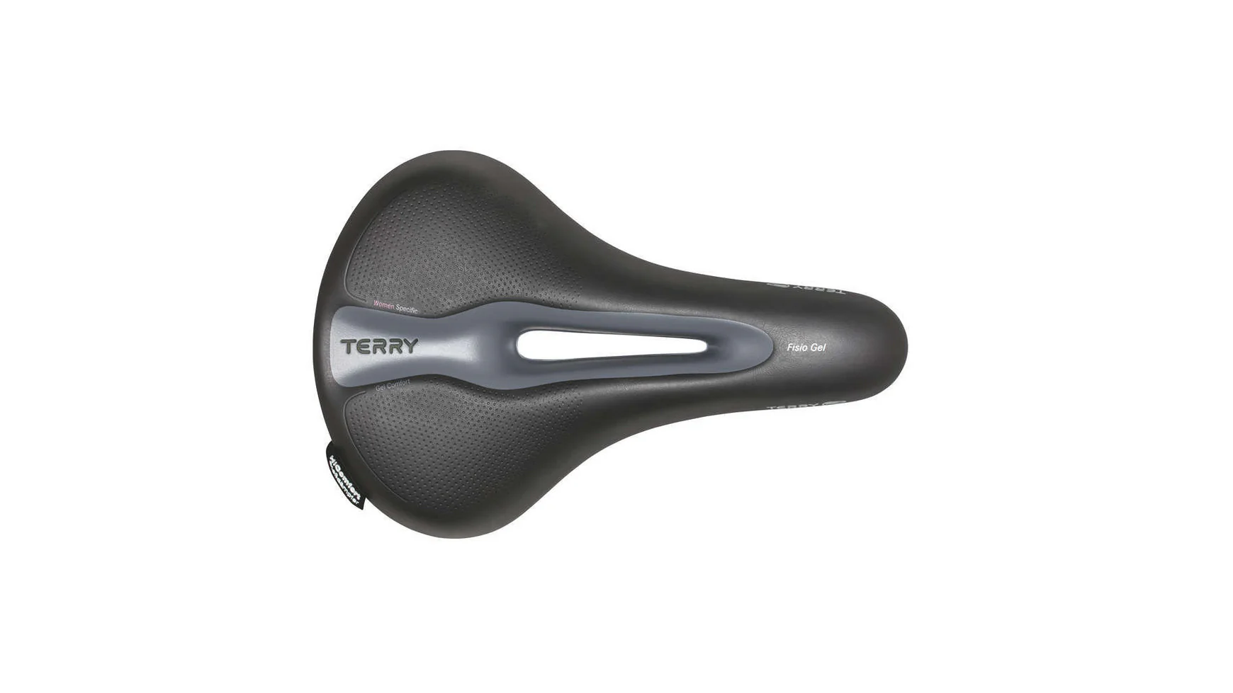 Terry Fisio Flex Gel Women