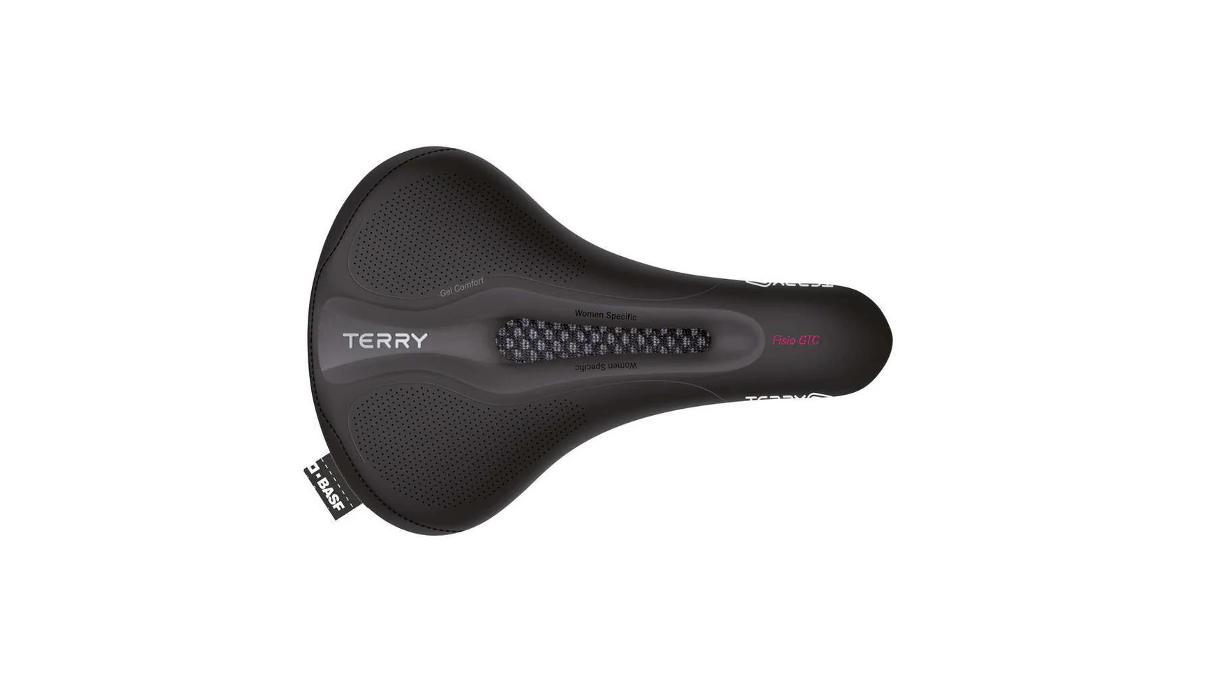 Terry Fisio GTC Gel Max Women