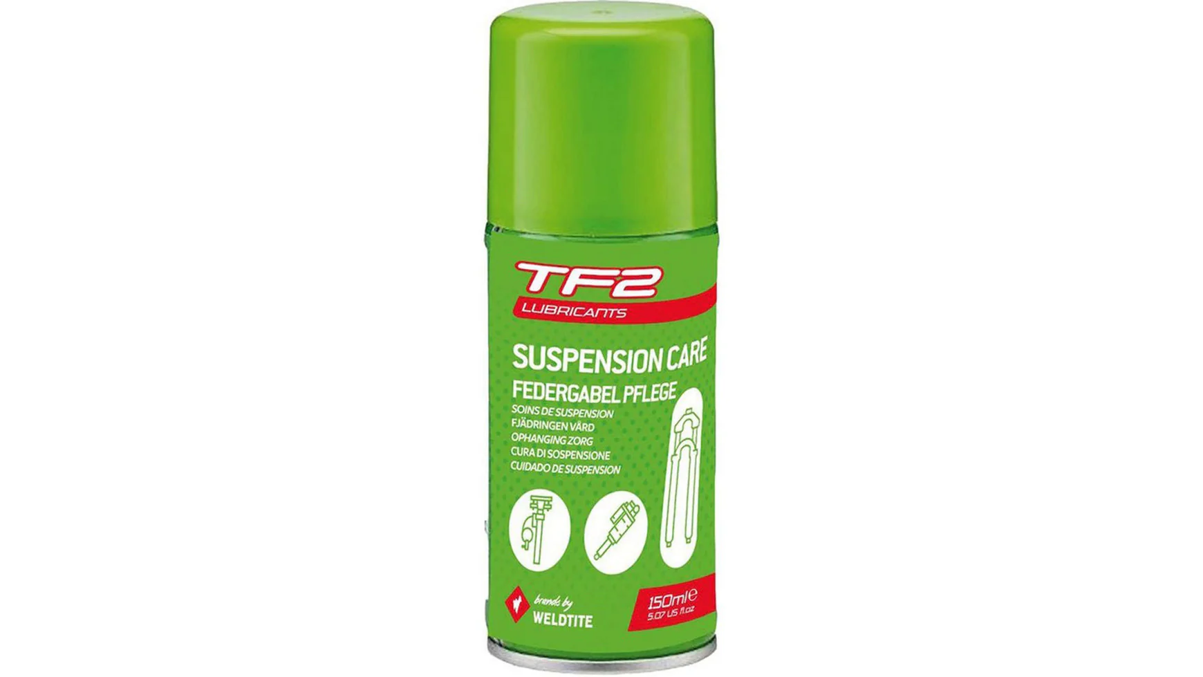 TF2 Suspension Care 150 ml