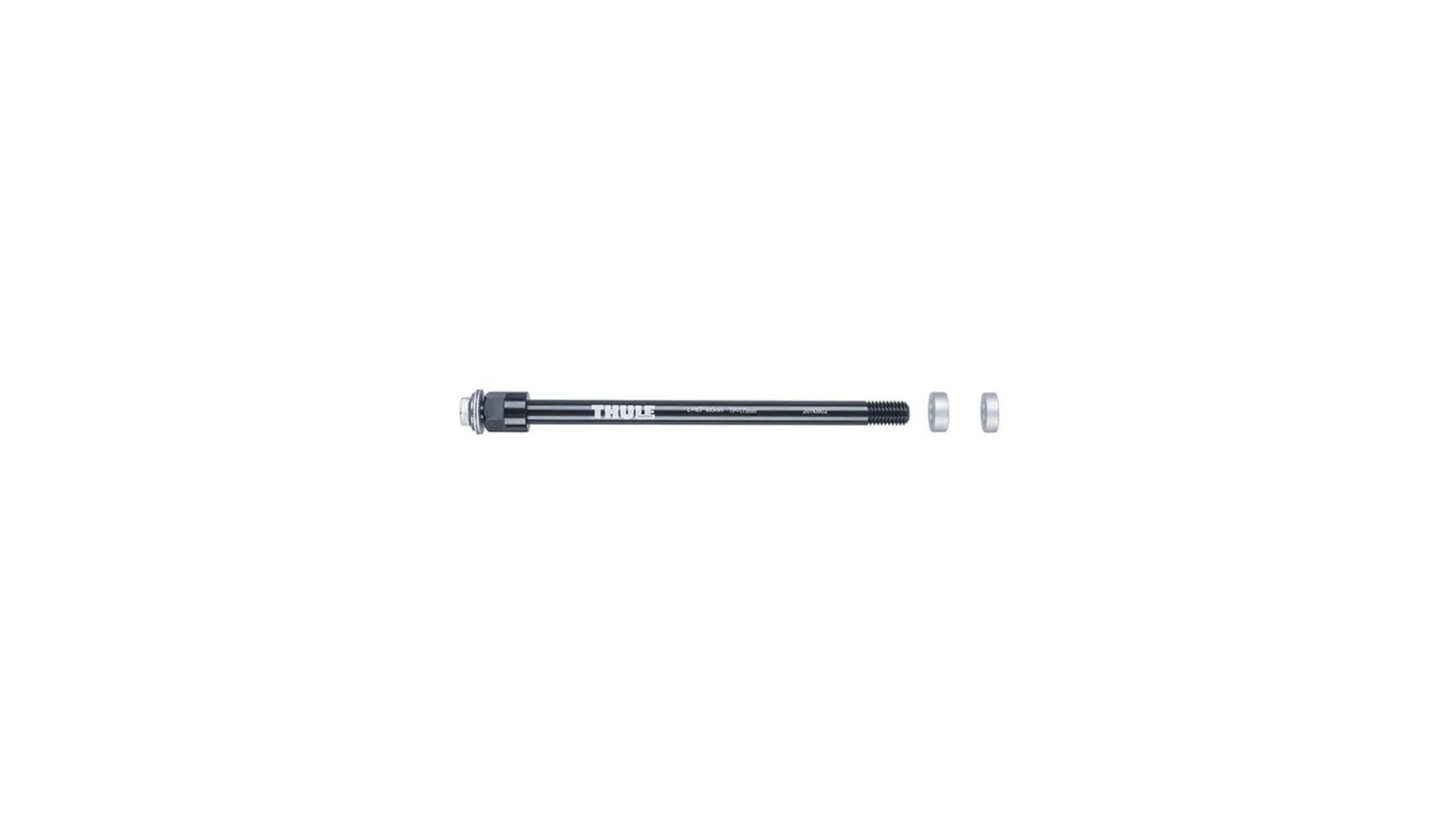 Thule Steckachsadapter M12 x 1.75