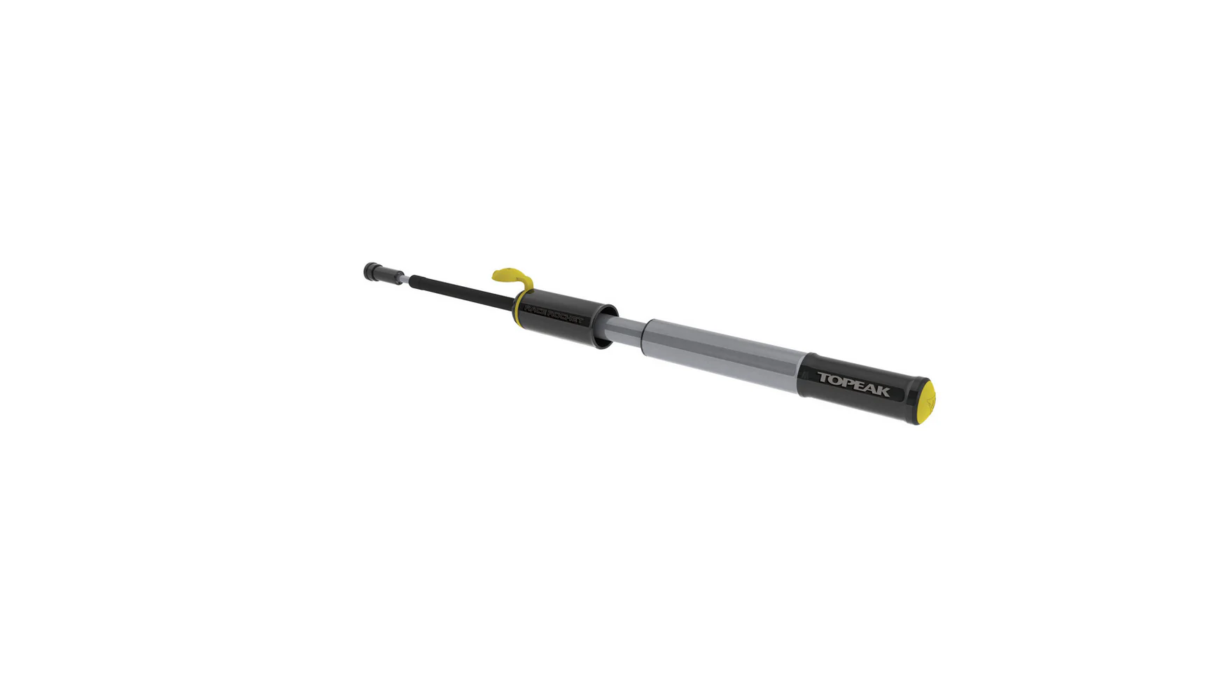 Topeak Minipumpe Race Rocket HP - Image 2