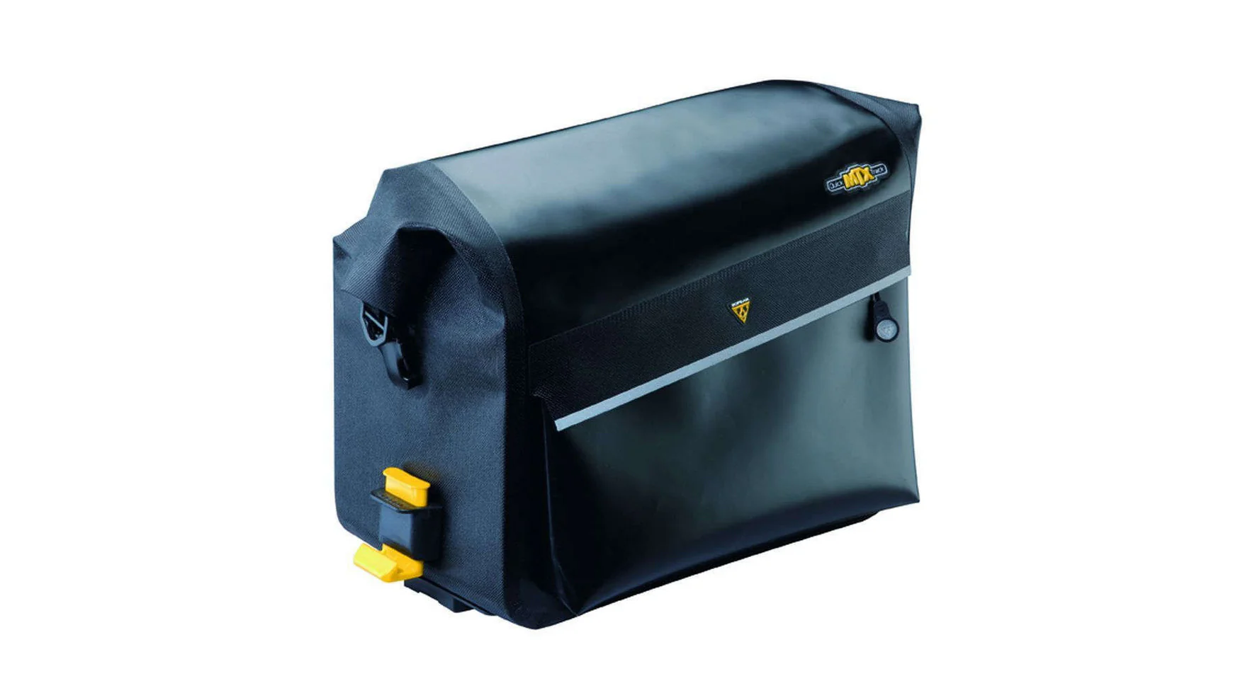 Topeak MTX Trunk DryBag schwarz