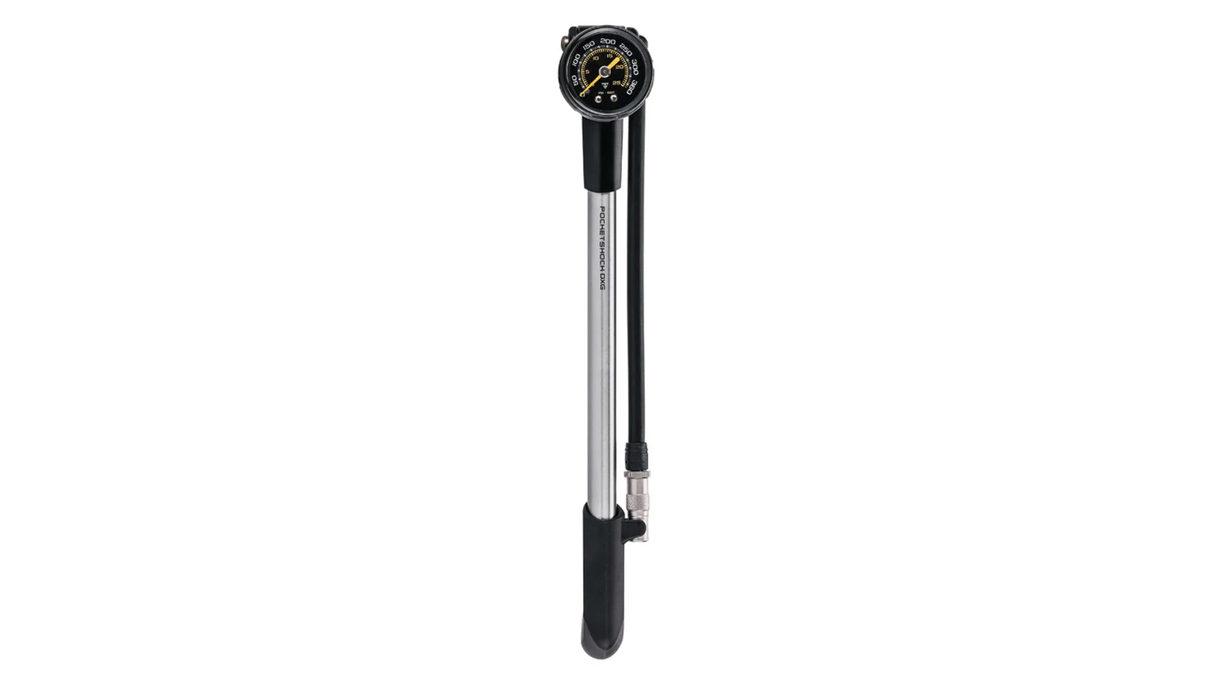 Topeak Pocket Shock DXG XL