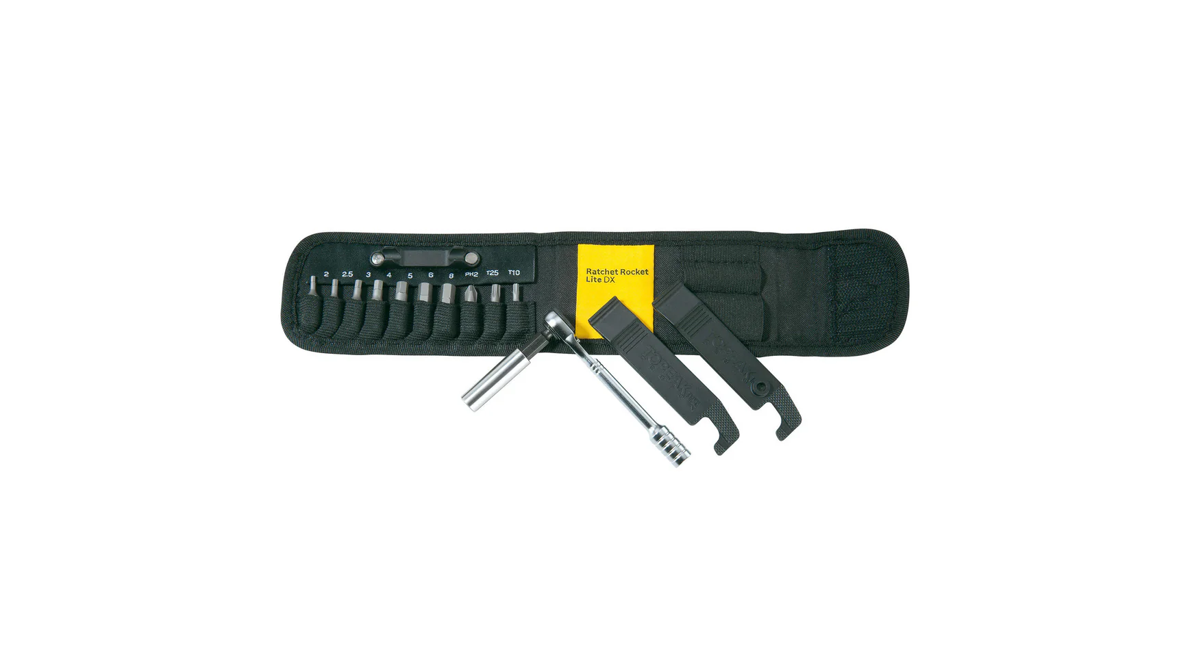 Topeak Ratchet Rocket Lite DX