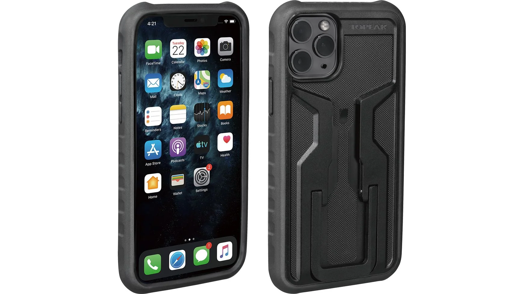 Topeak RideCase iPhone 11 Pro