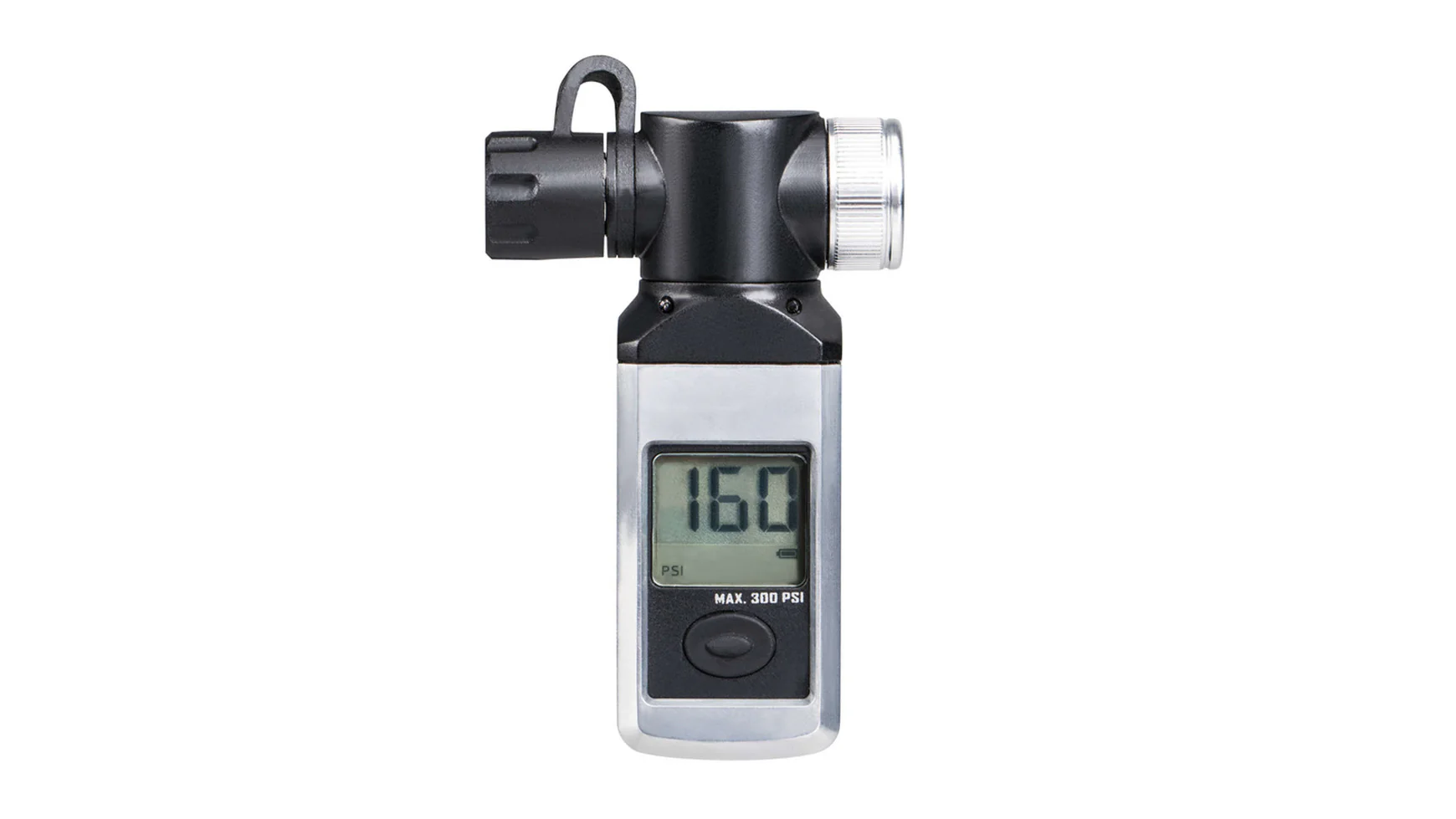 Topeak Shuttle Gauge Digital