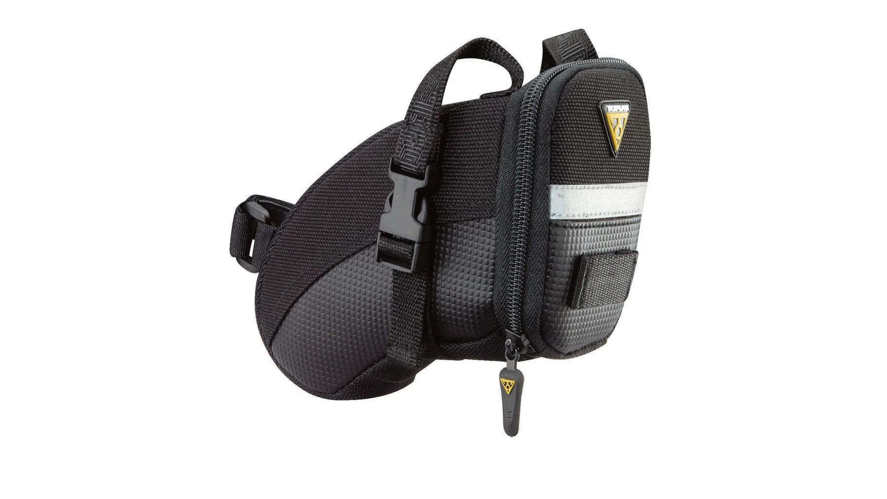 Topeak Strap Aero Wedge Pack Small