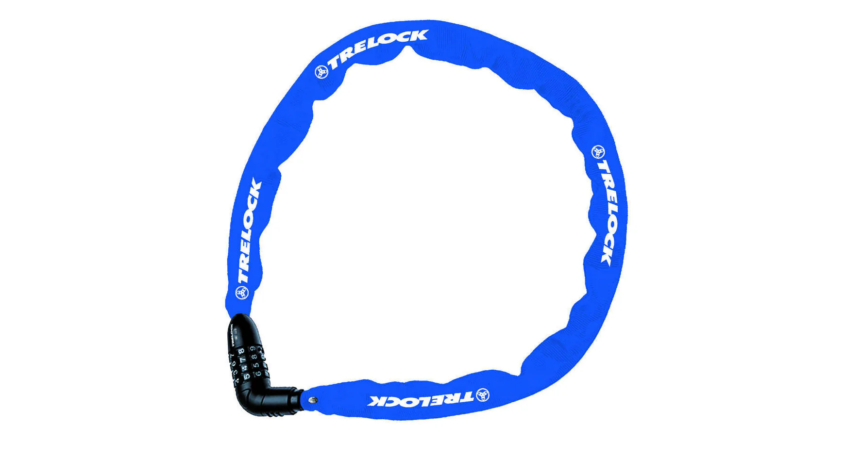 Trelock BC 115/110 Code - Image 2