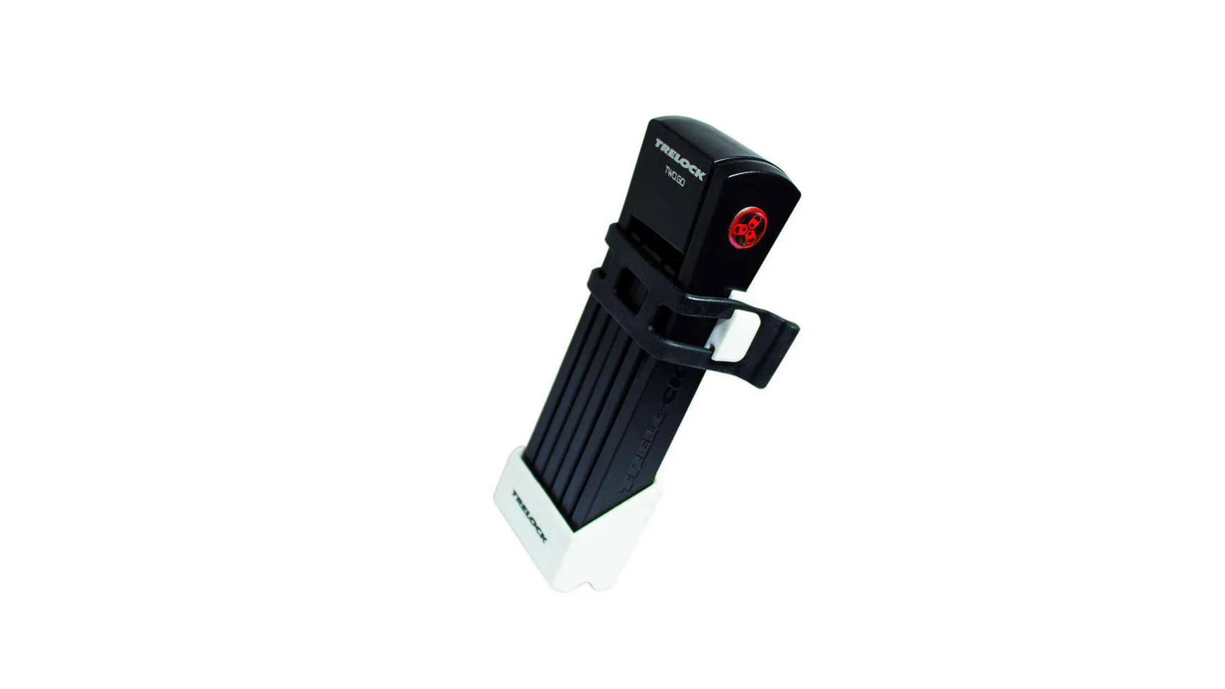 Trelock FS200 TWO.GO L Faltschloss - Image 5