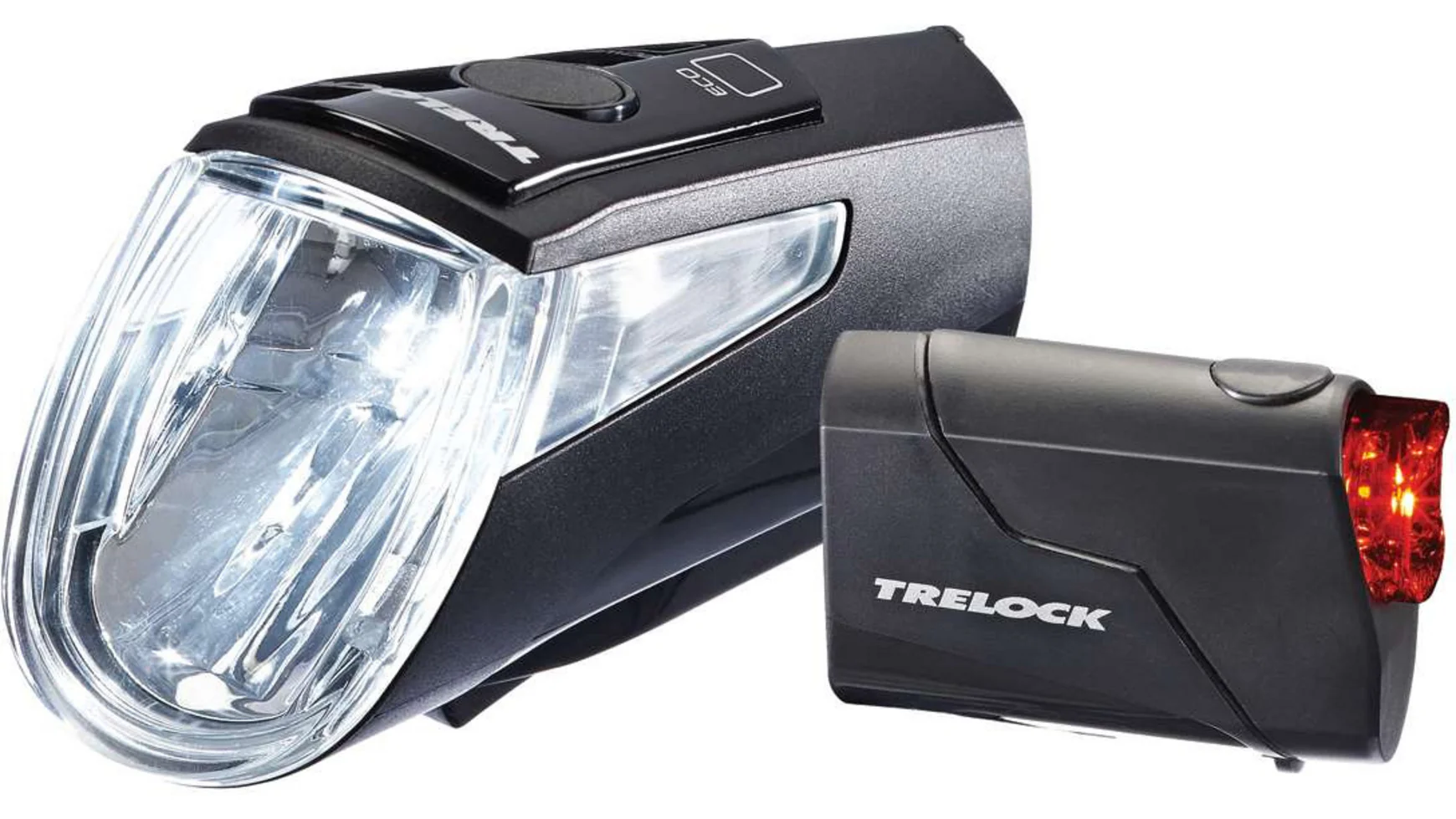 Trelock LS 460 I-Go Power Set