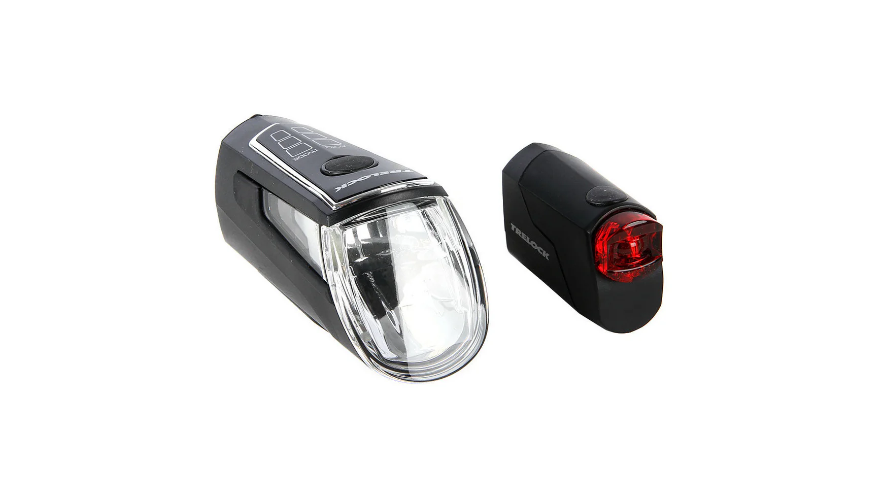 Trelock LS 560 I-GO Control / LS 72