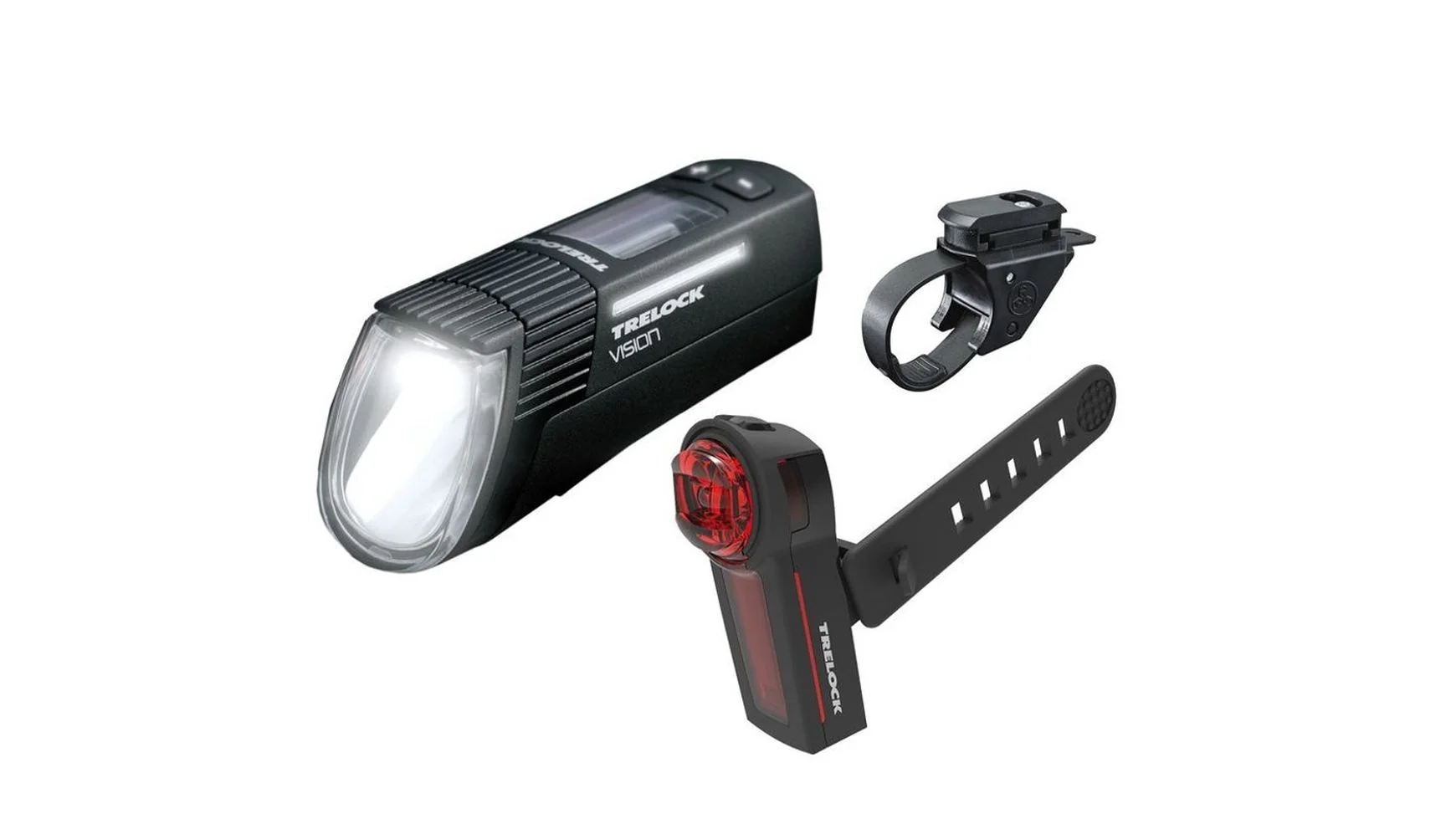Trelock LS760 Vision/LS740 Vector