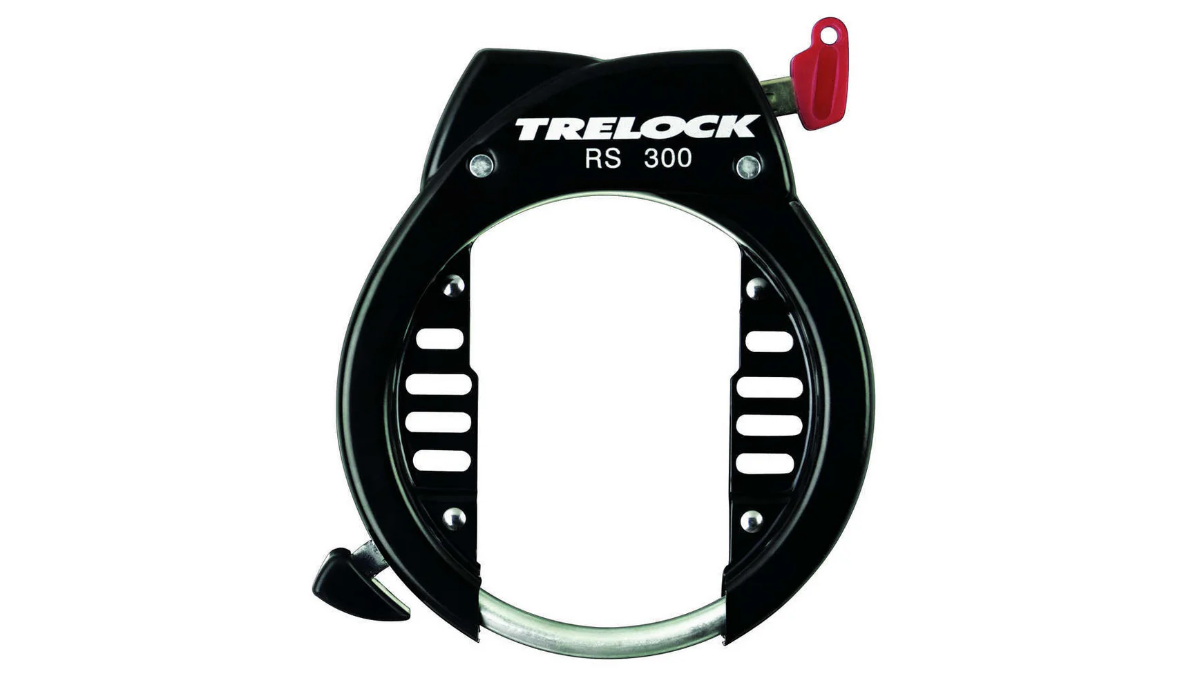 Trelock RS 300 Rahmenschloss